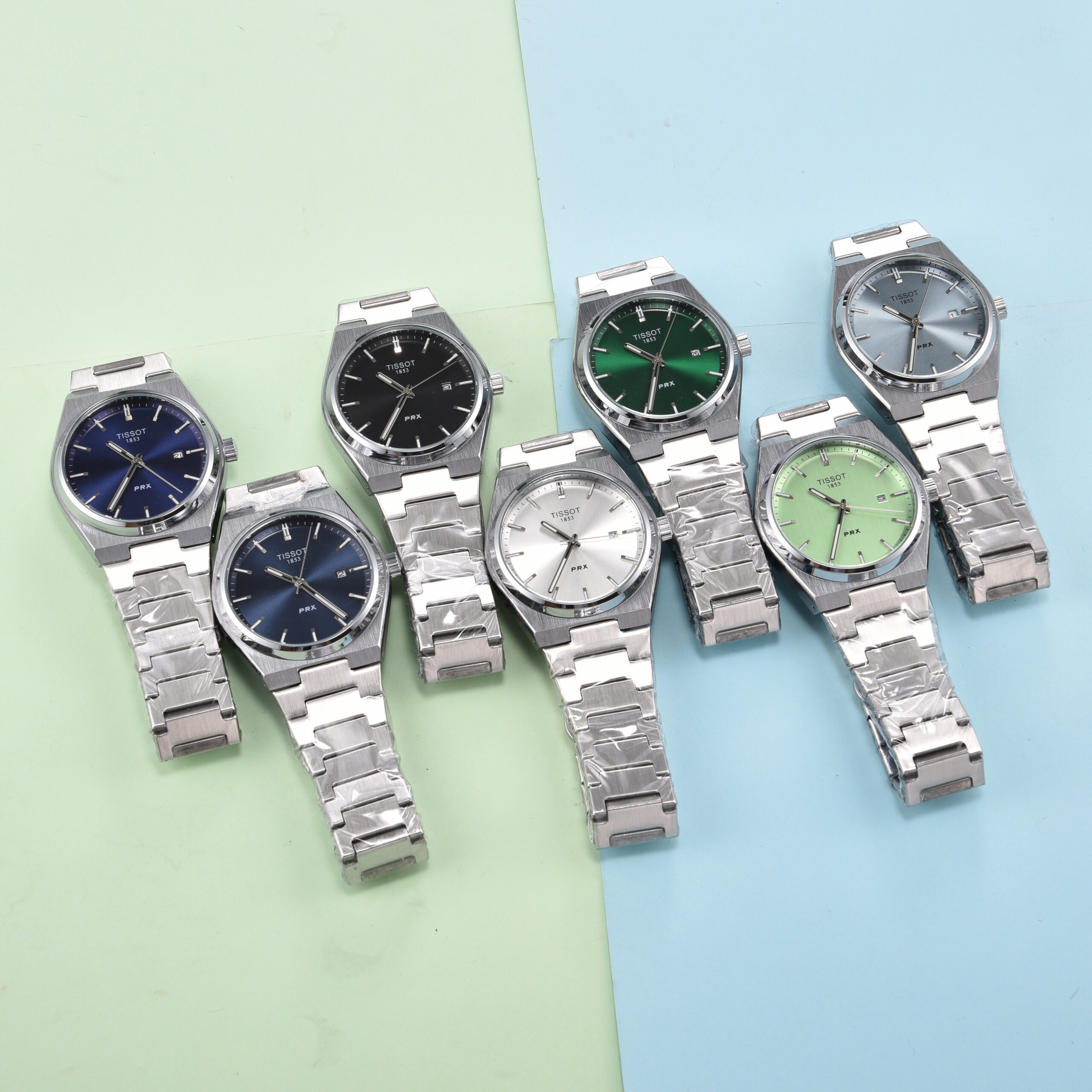 TISSOT - 24 - Image 3