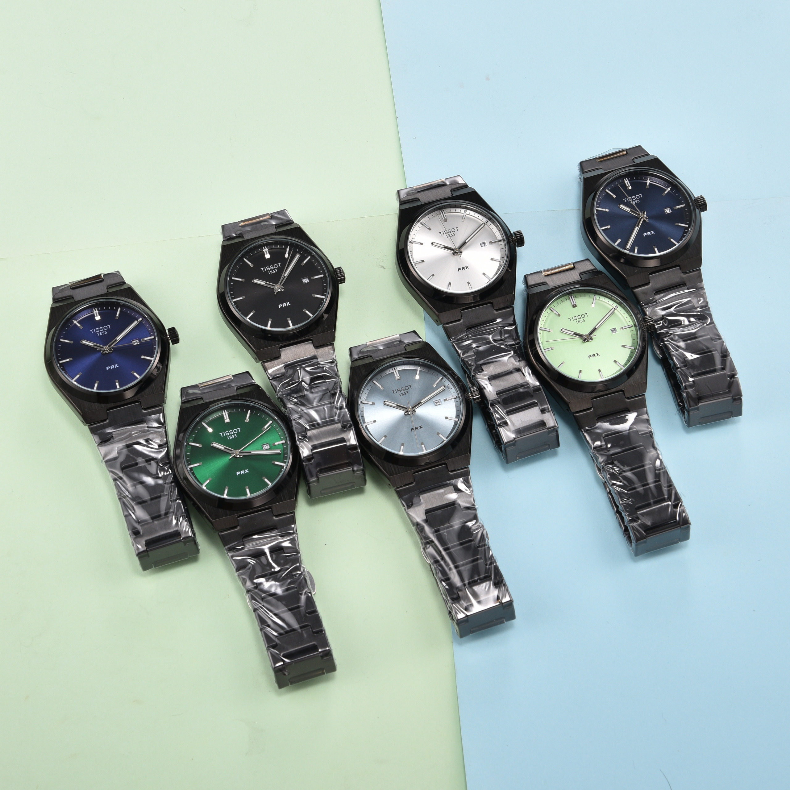 TISSOT - 24 - Image 5