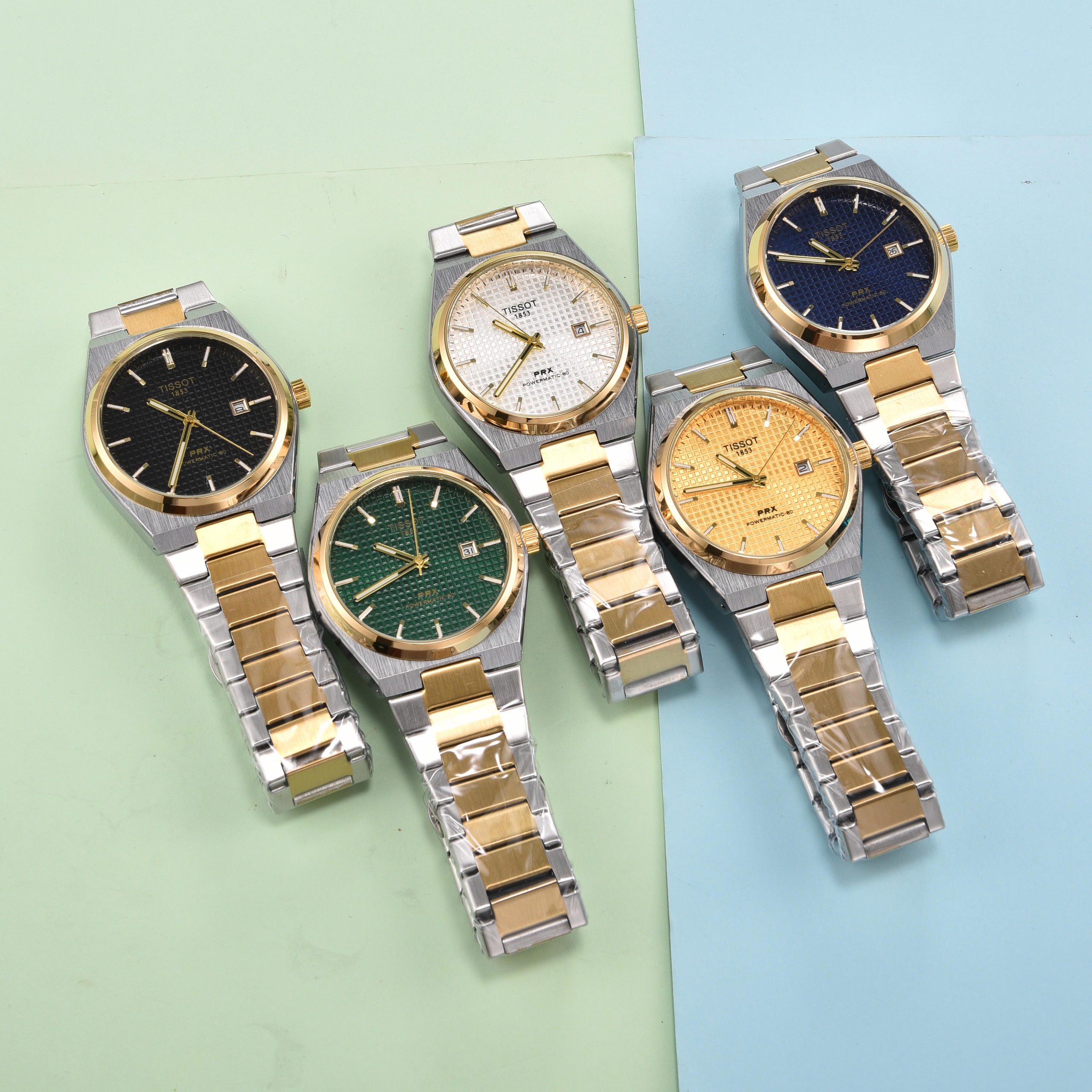 TISSOT - 24 - Image 6