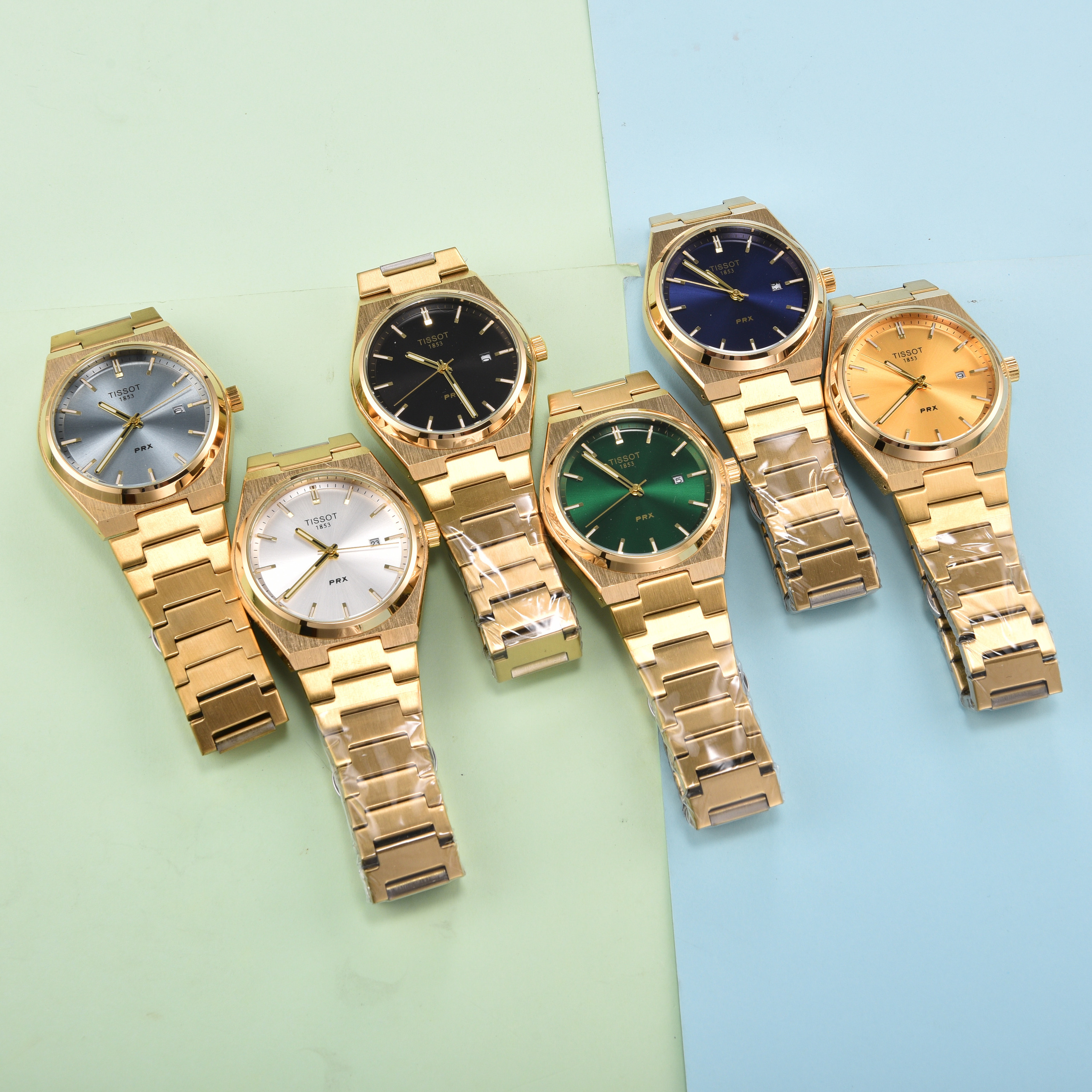 TISSOT - 24 - Image 9