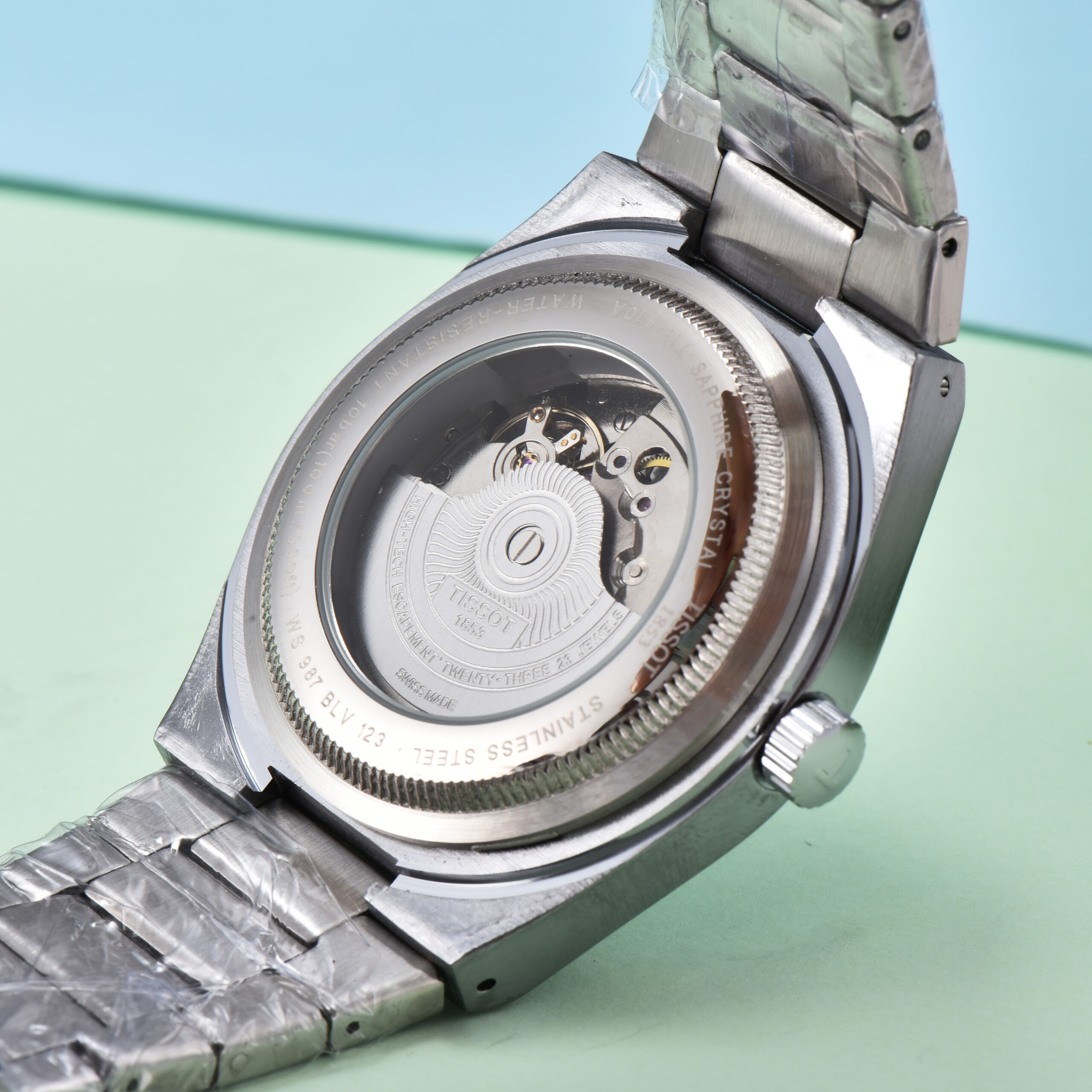 TISSOT - 24 - Image 10