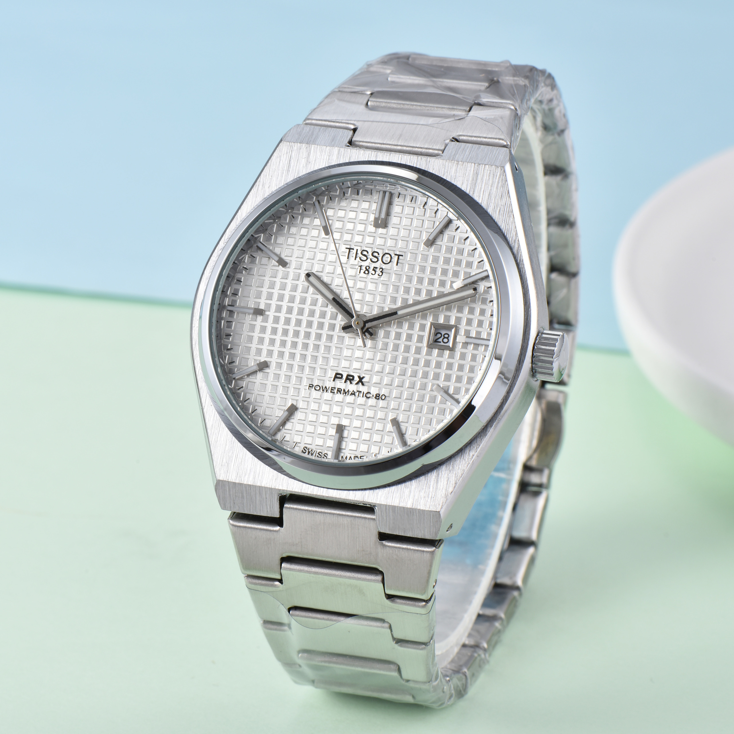 TISSOT - 24 - Image 15