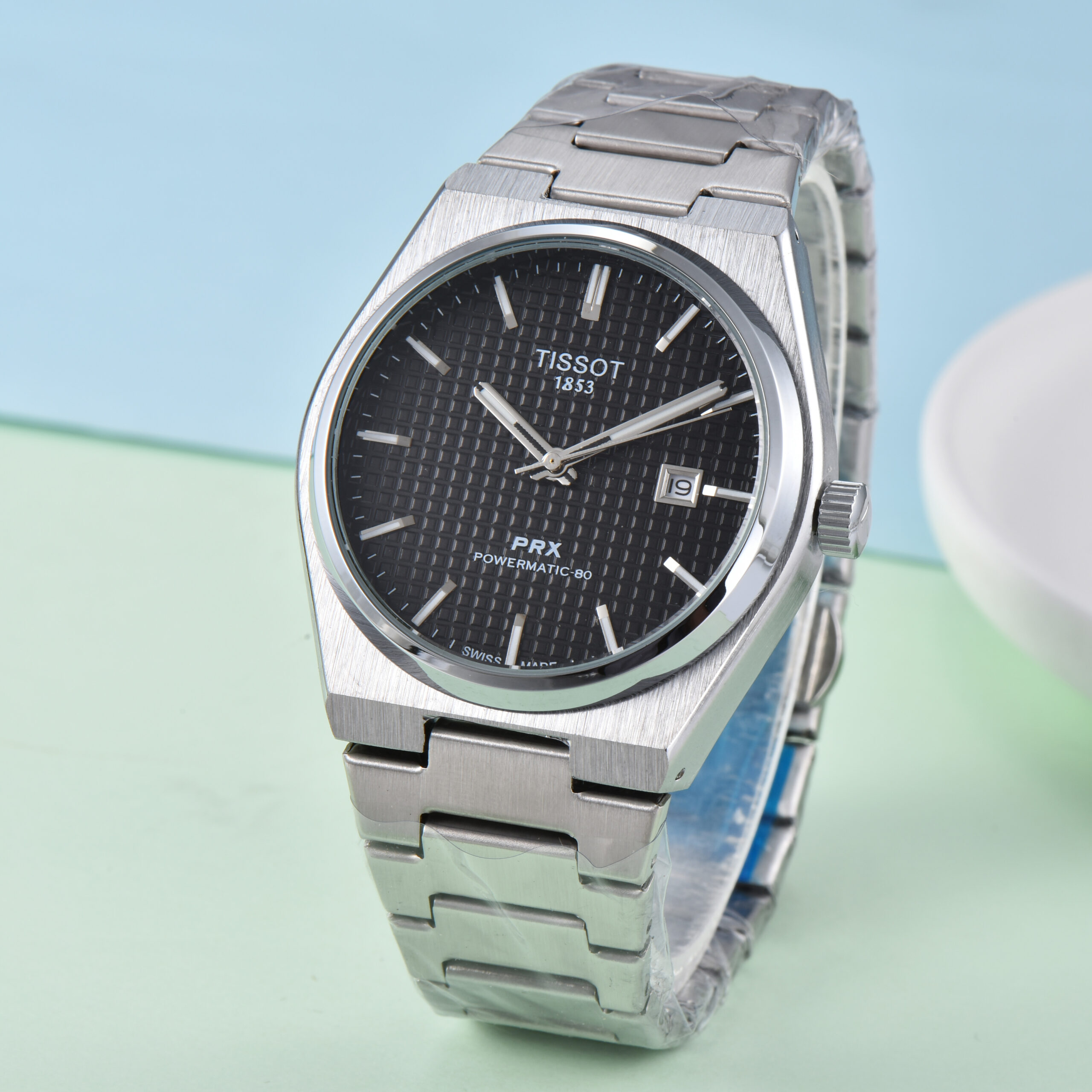 TISSOT - 24 - Image 16