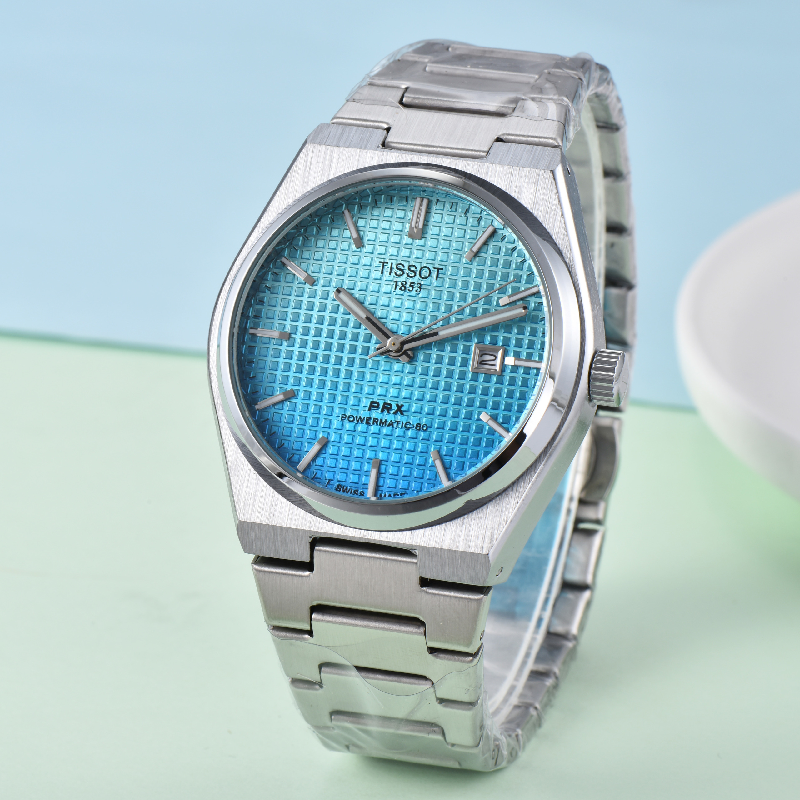 TISSOT - 24 - Image 17