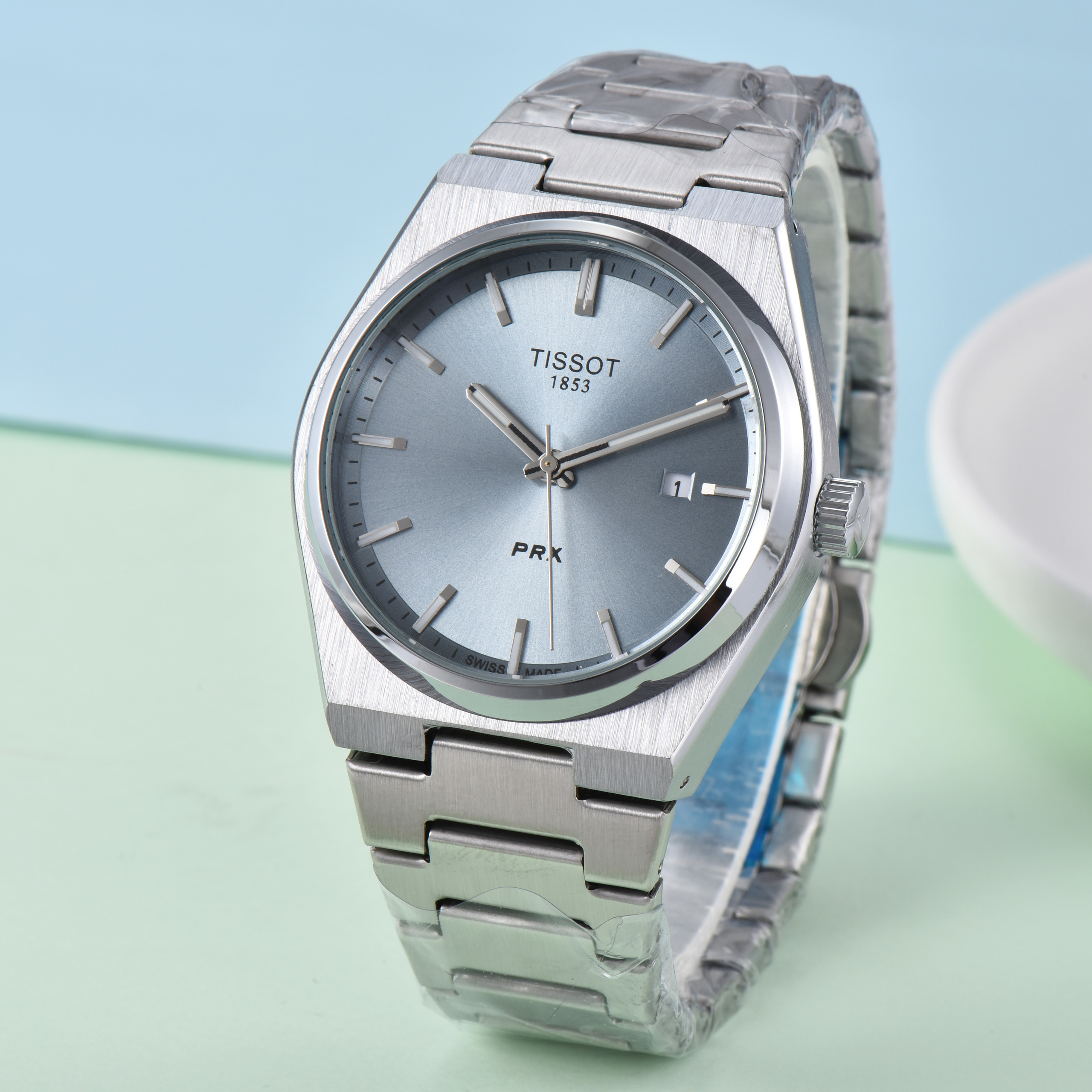 TISSOT - 24 - Image 19