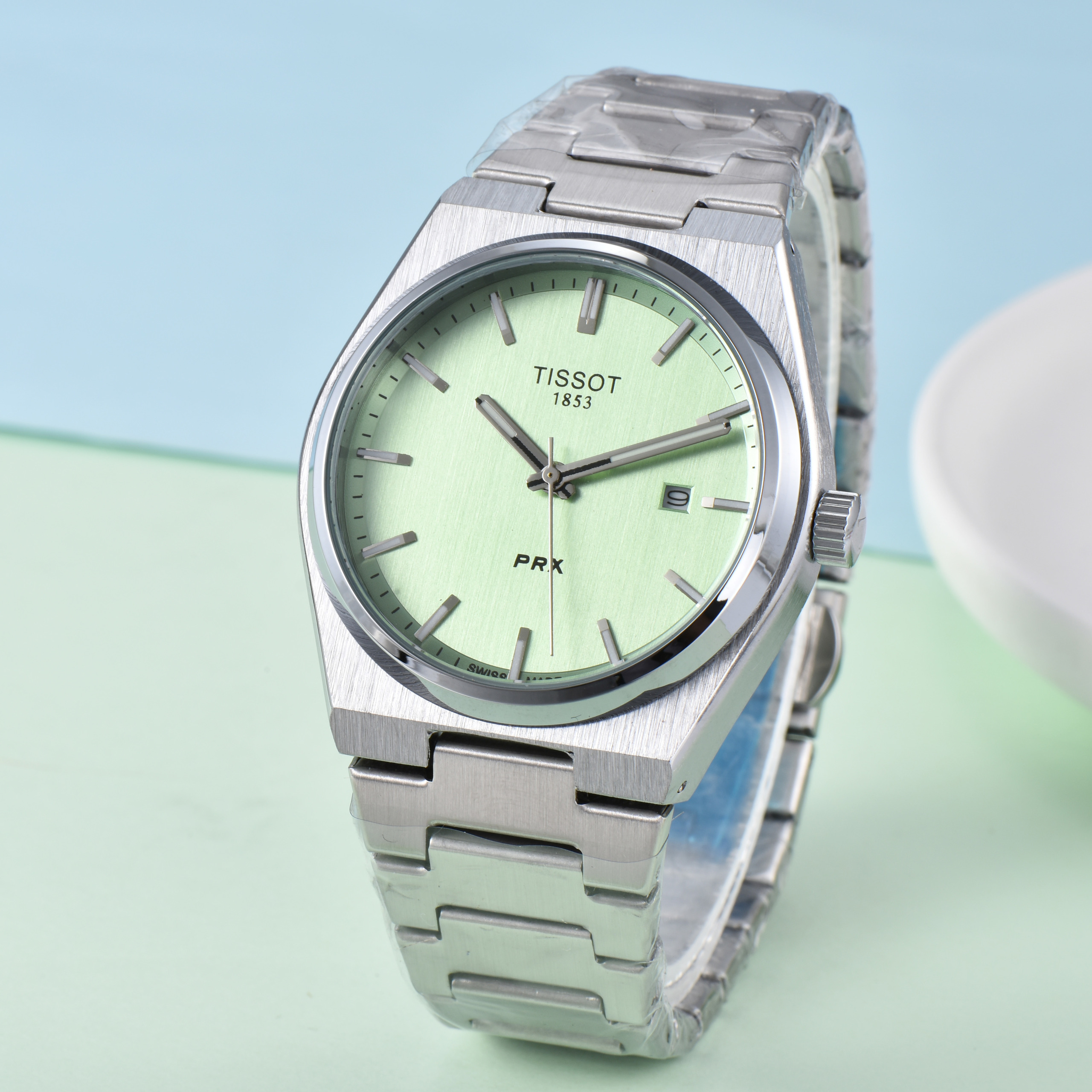 TISSOT - 24 - Image 20