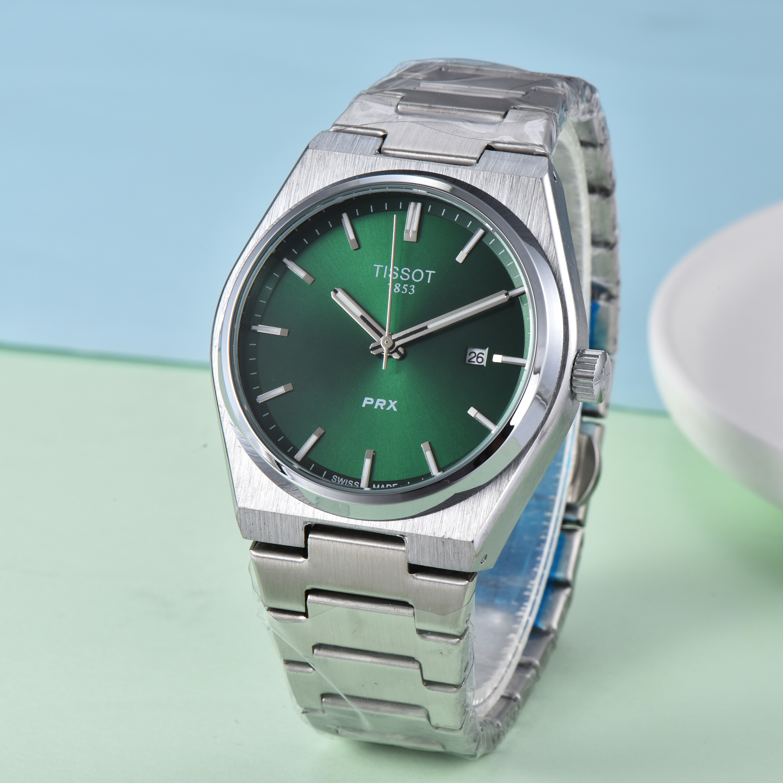TISSOT - 24 - Image 21