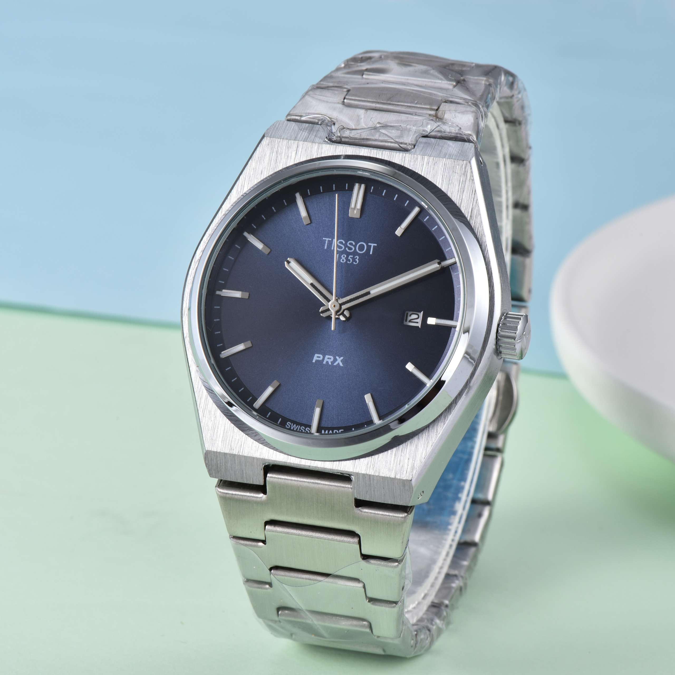 TISSOT - 24 - Image 22