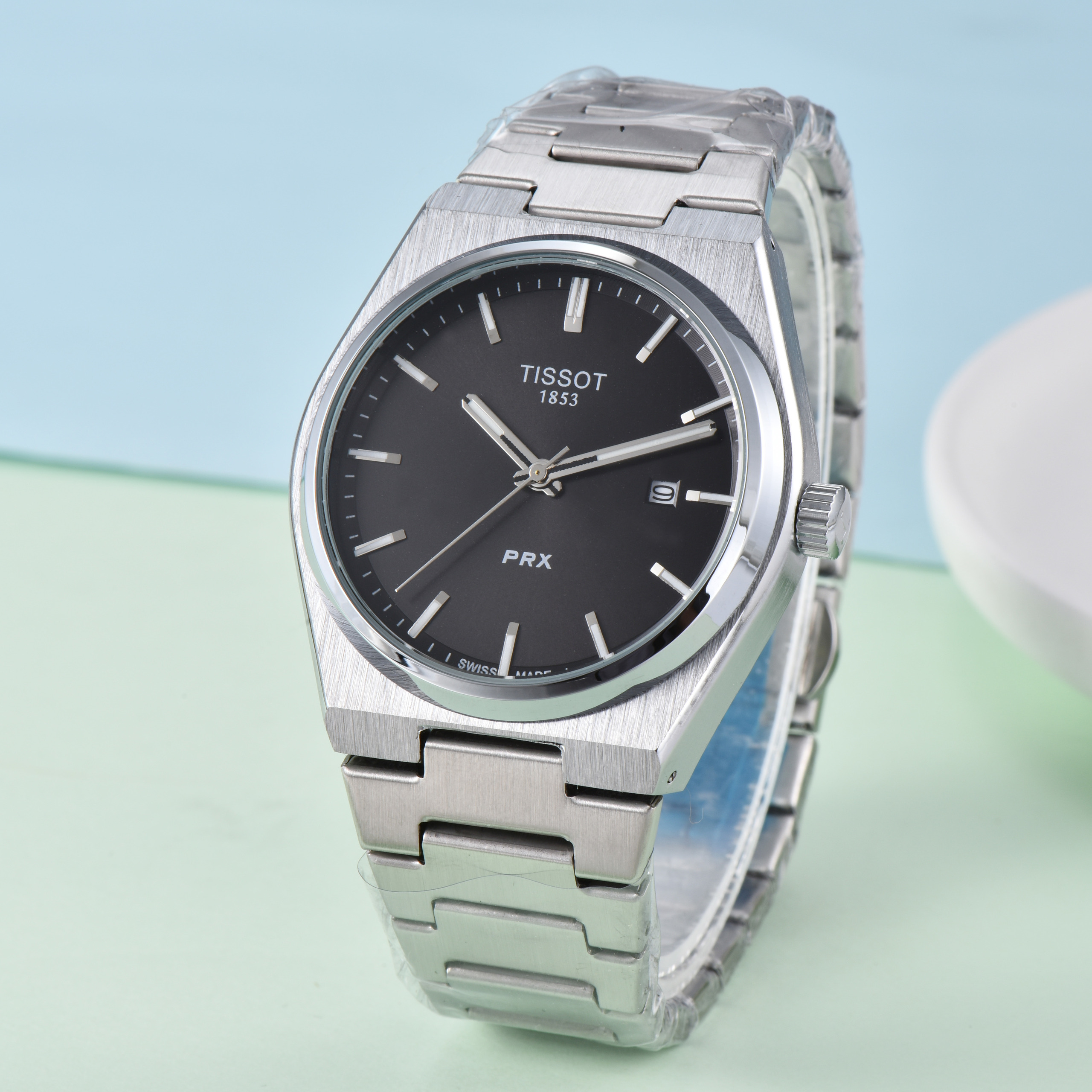 TISSOT - 24 - Image 23