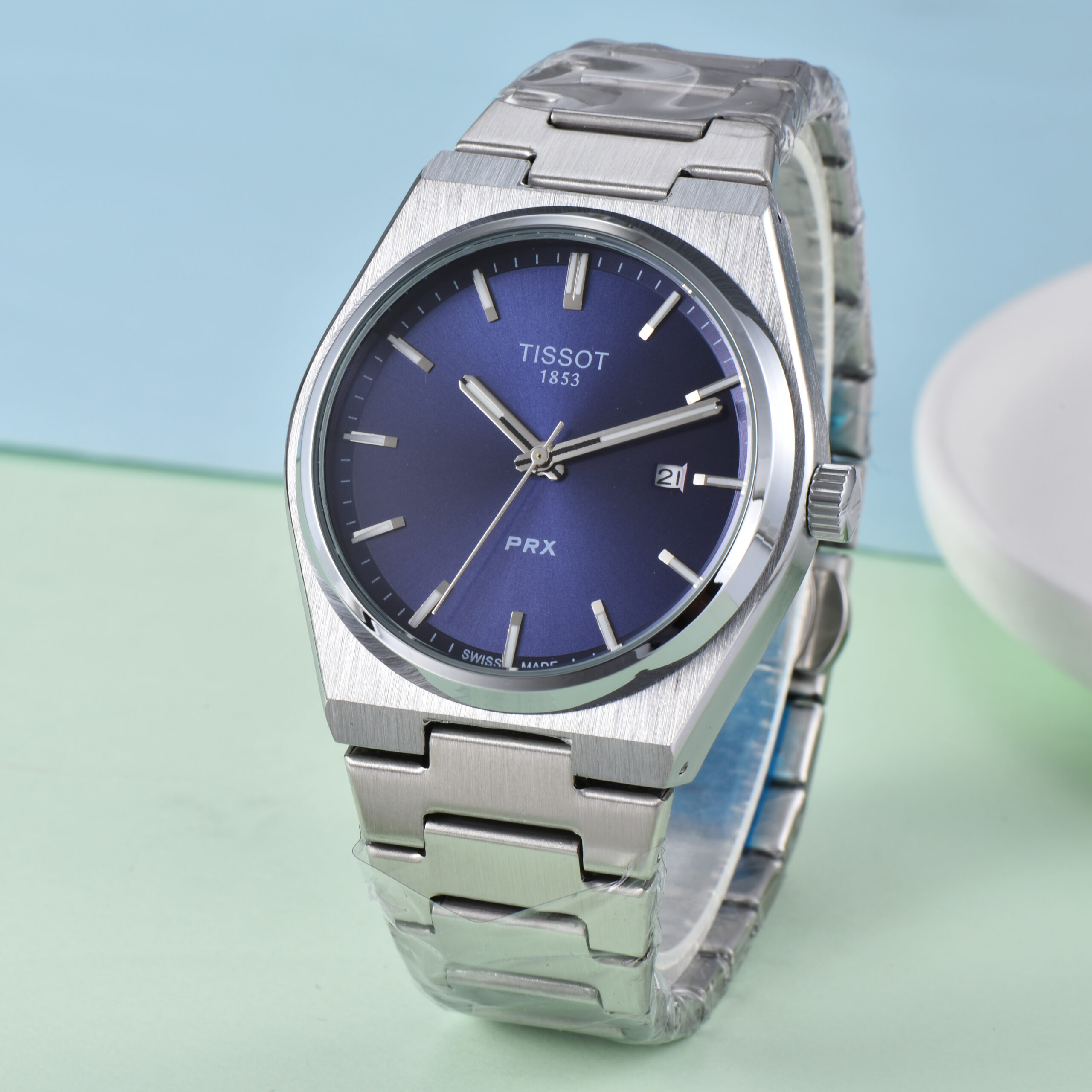 TISSOT - 24 - Image 24