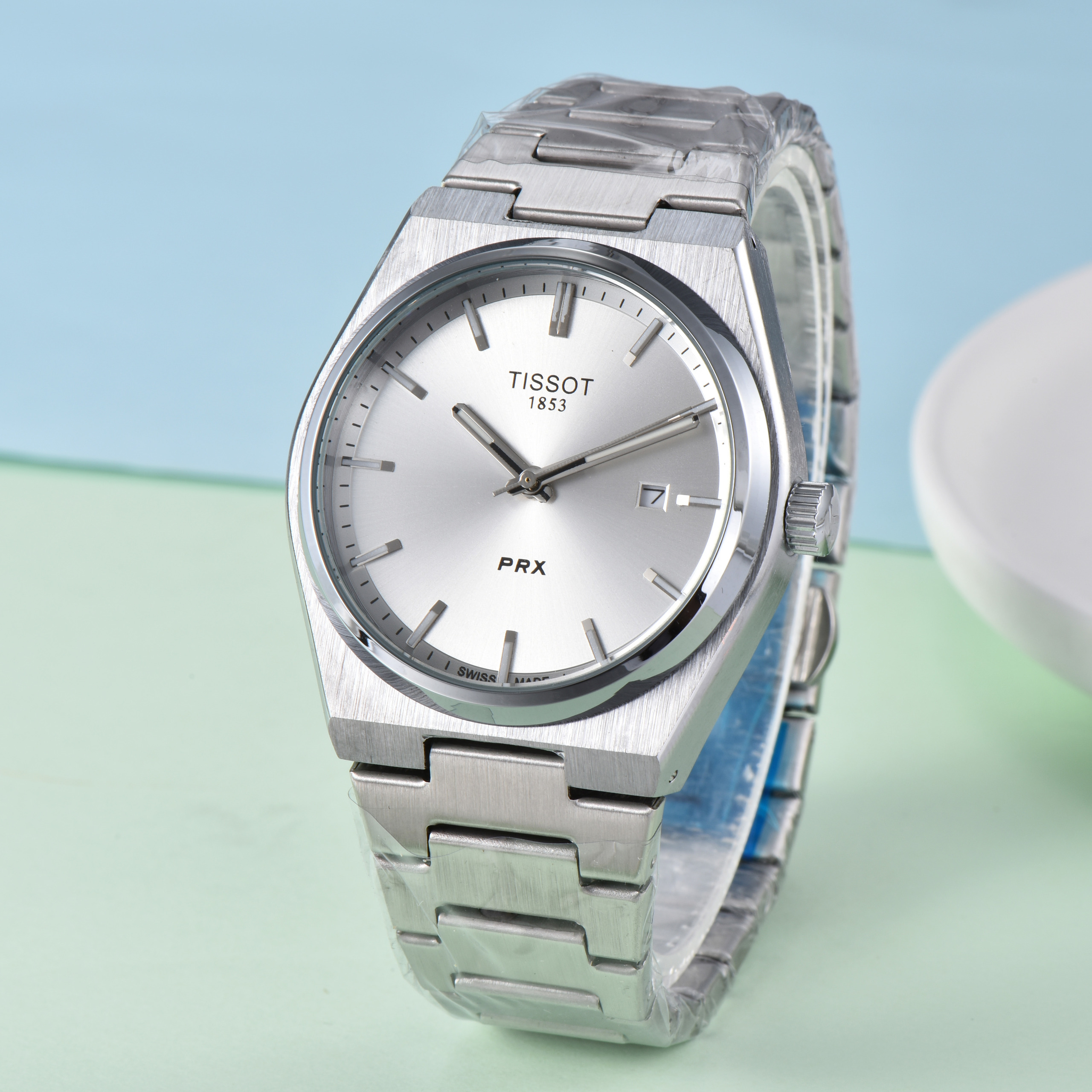 TISSOT - 24 - Image 25