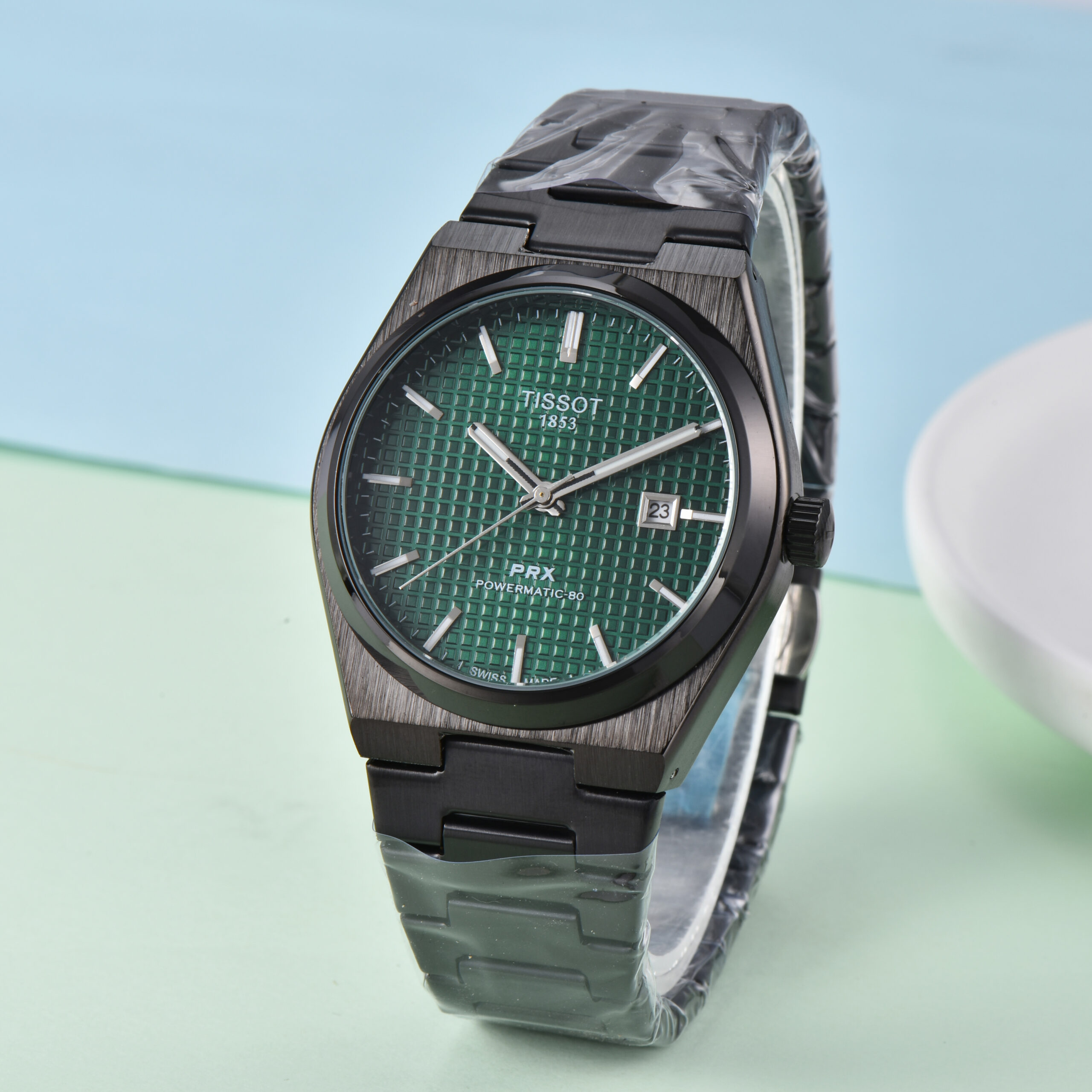 TISSOT - 24 - Image 26