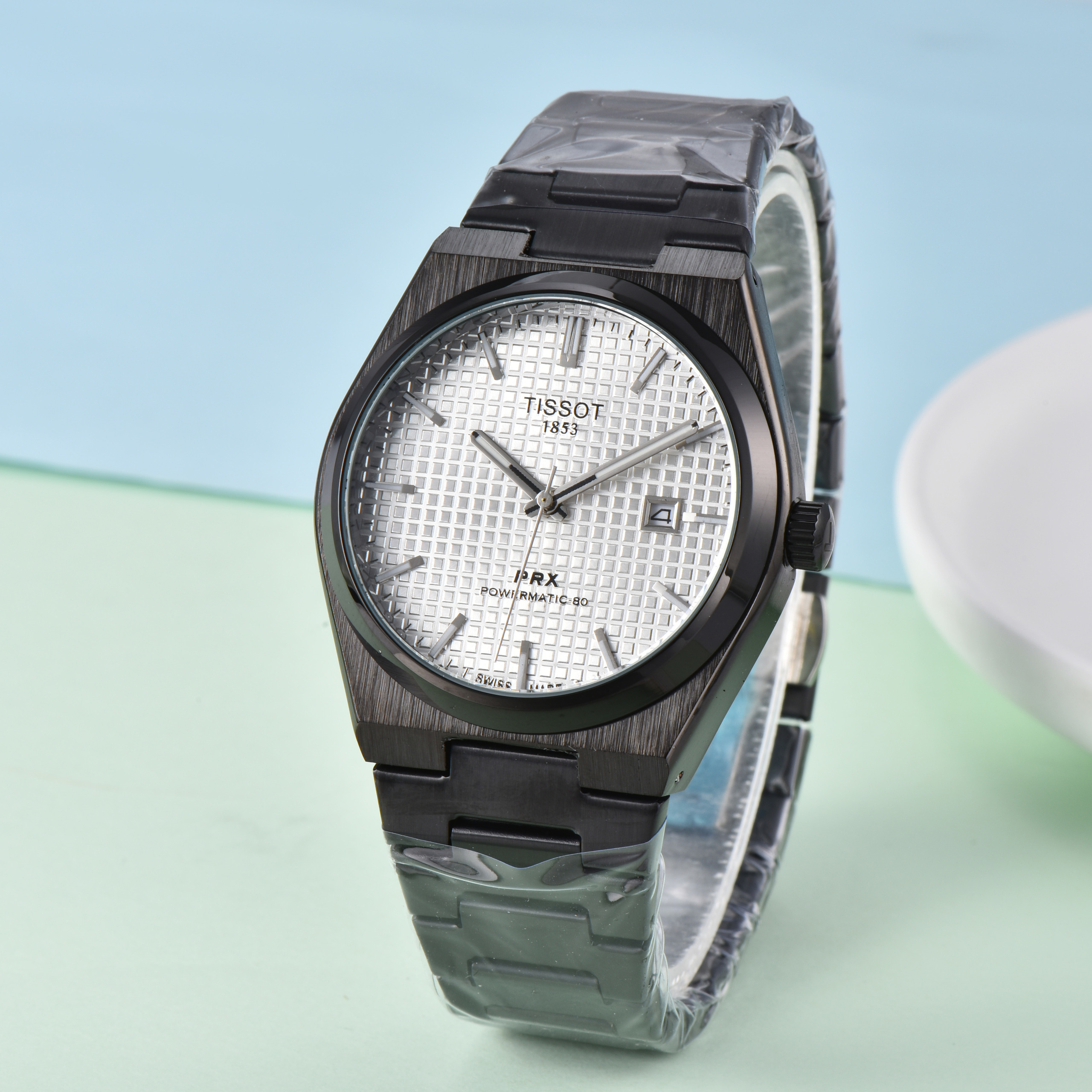 TISSOT - 24 - Image 27
