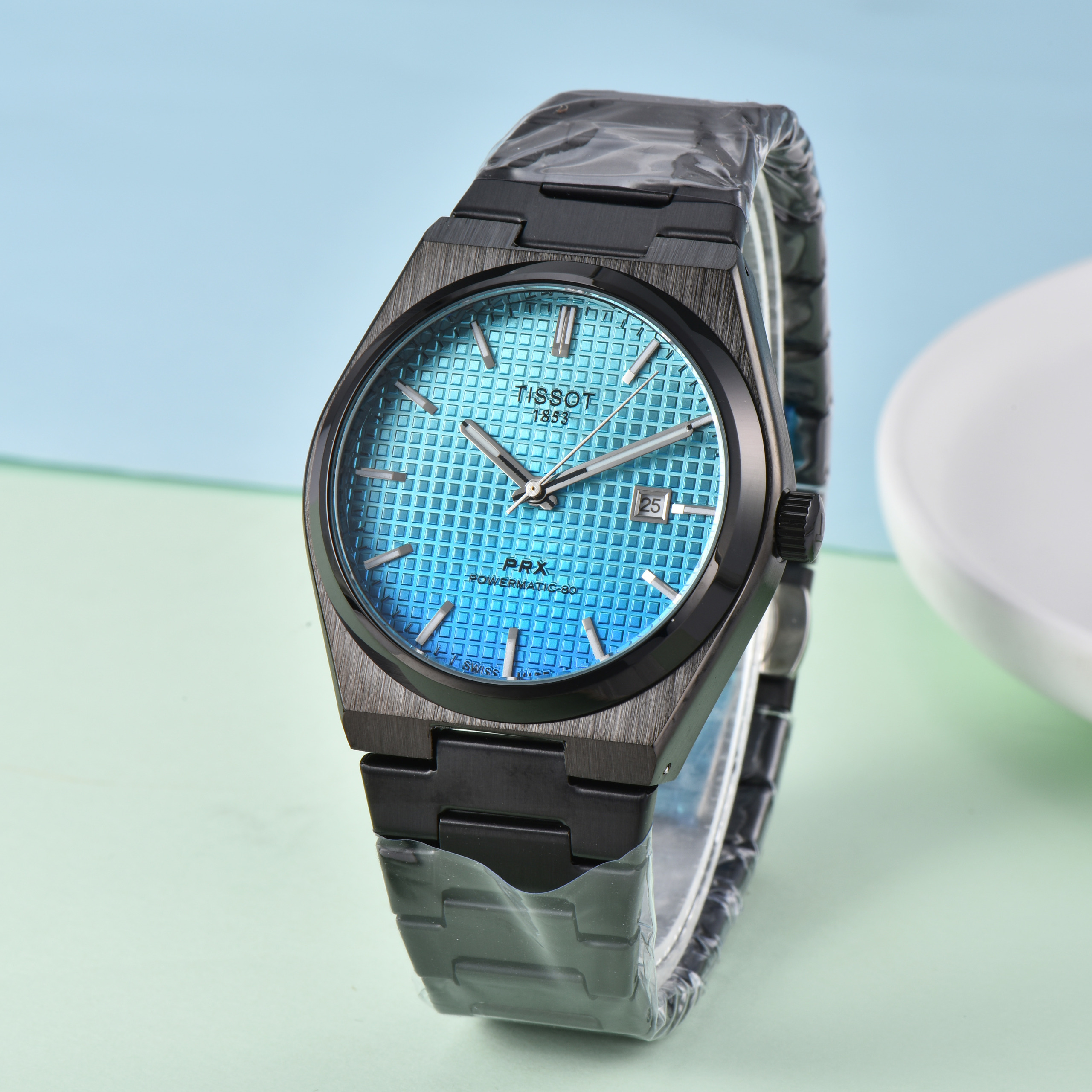 TISSOT - 24 - Image 29