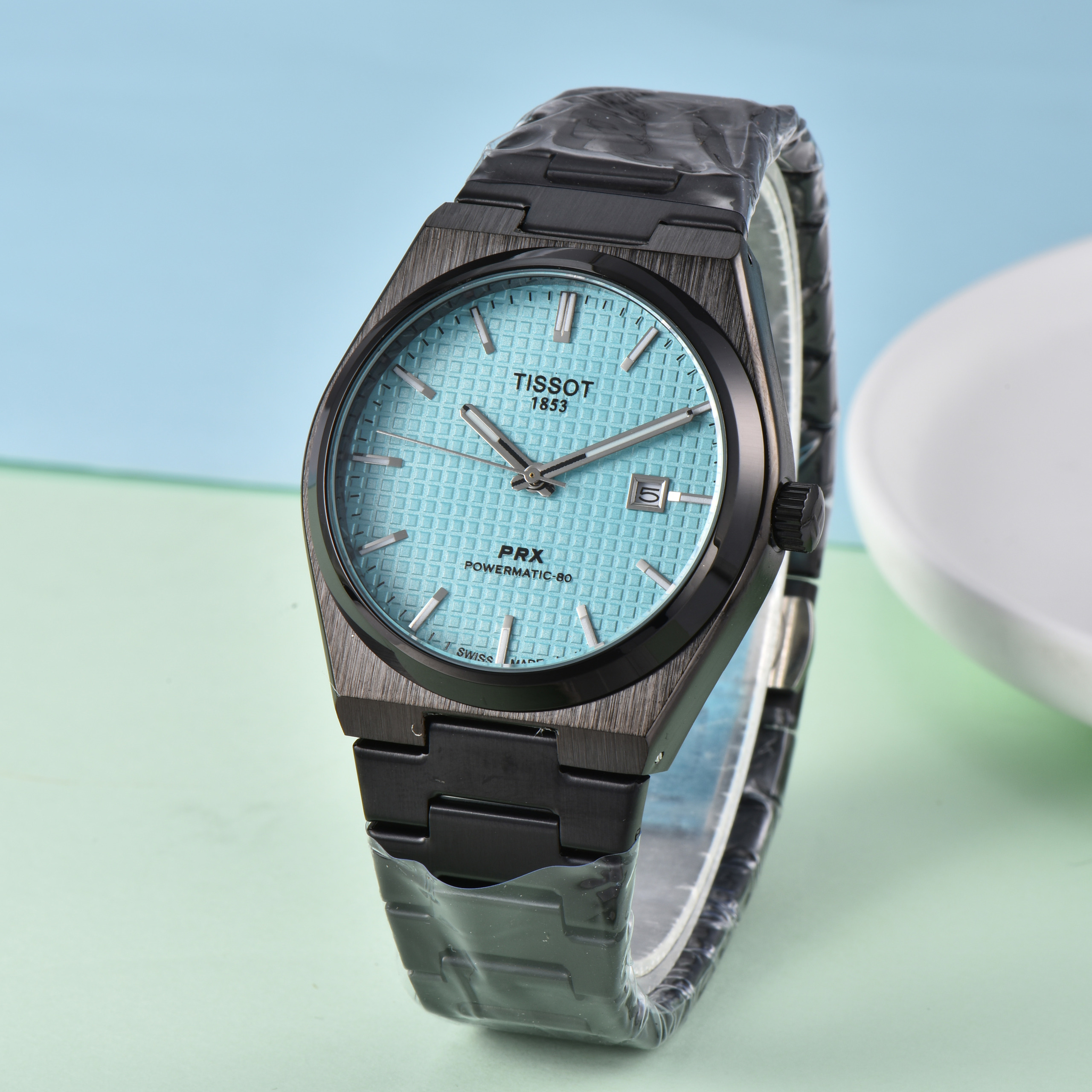 TISSOT - 24 - Image 30