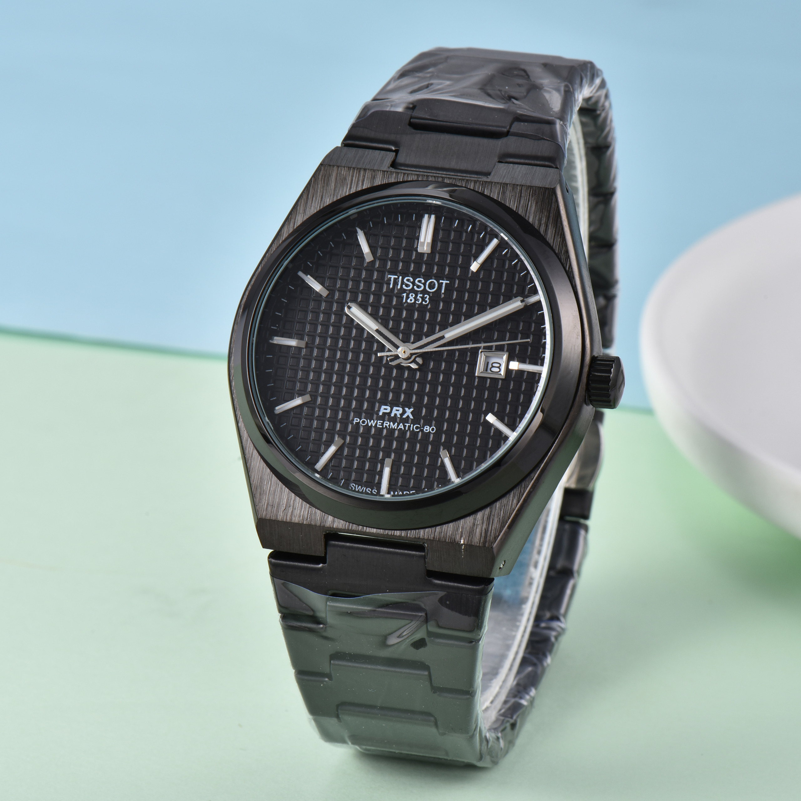 TISSOT - 24 - Image 31