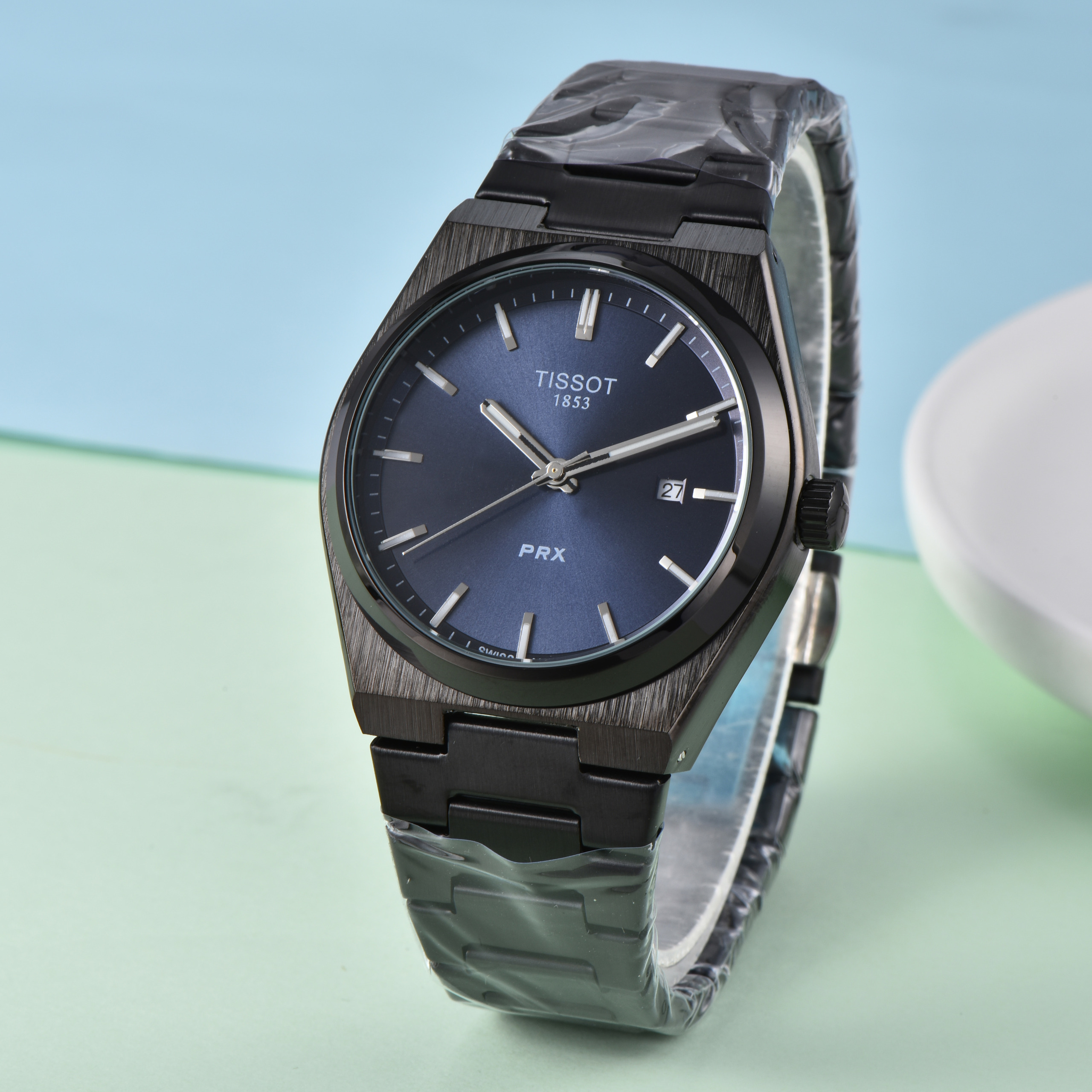 TISSOT - 24 - Image 32