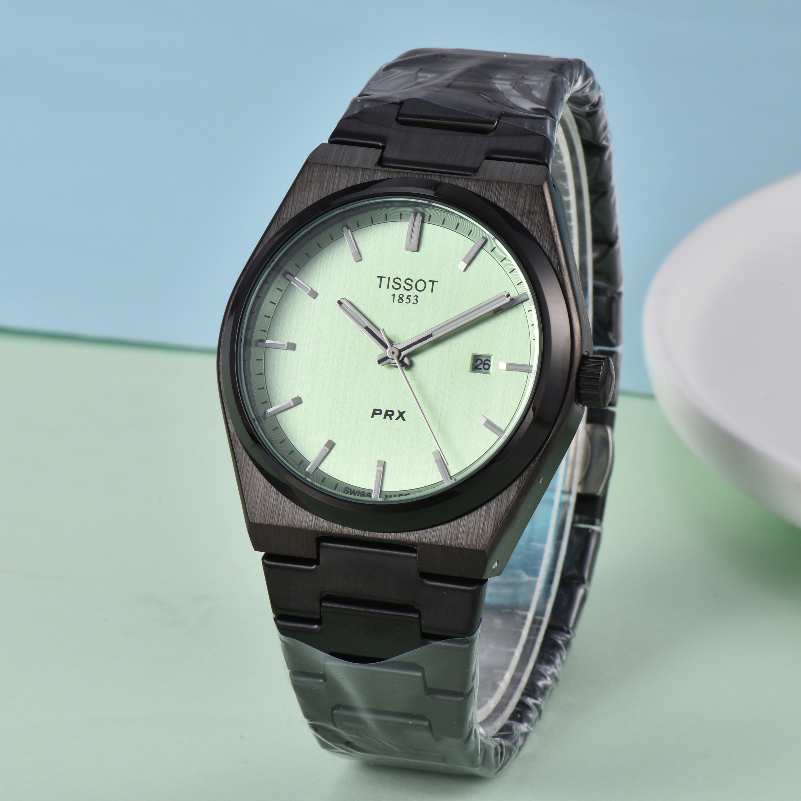 TISSOT - 24 - Image 33
