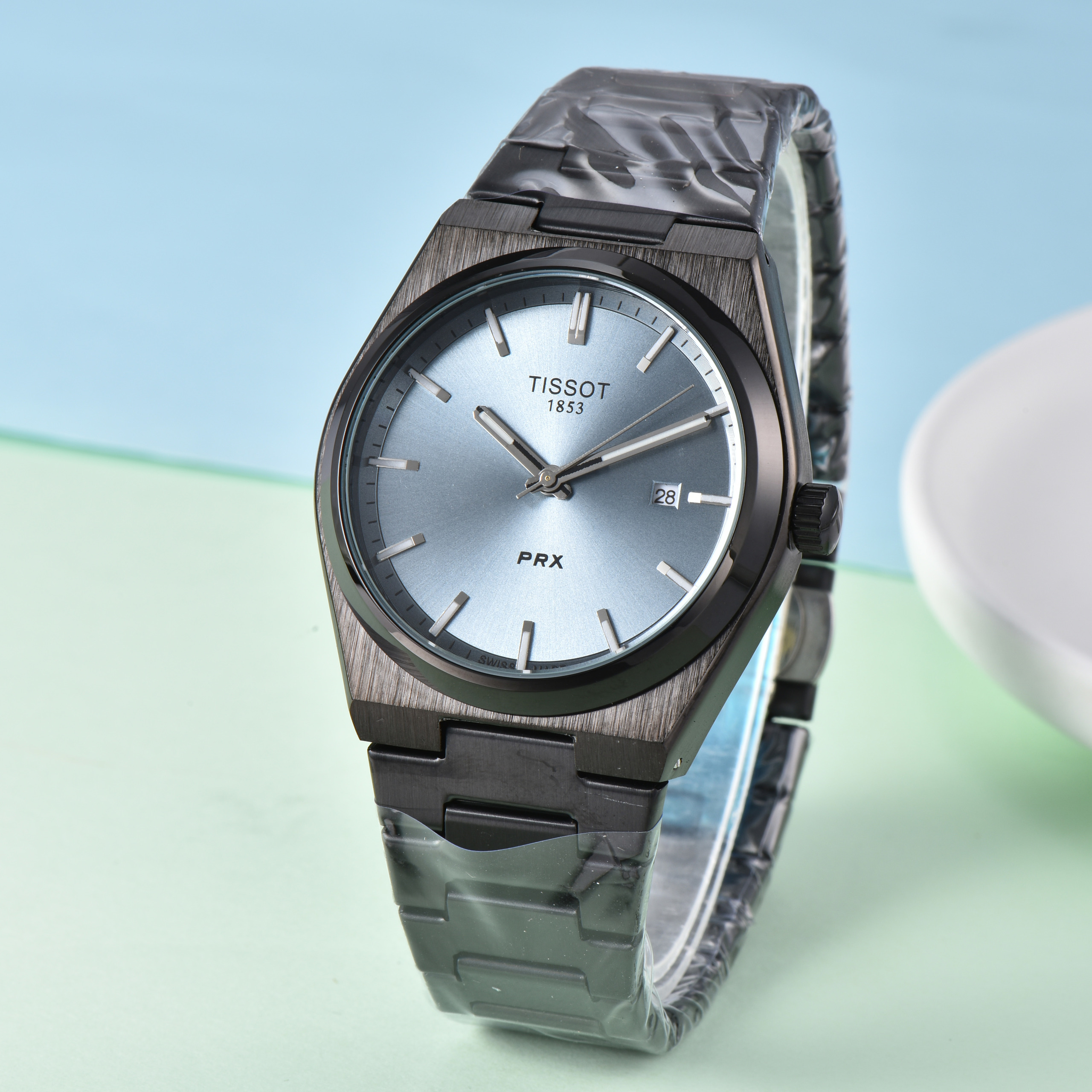 TISSOT - 24 - Image 35