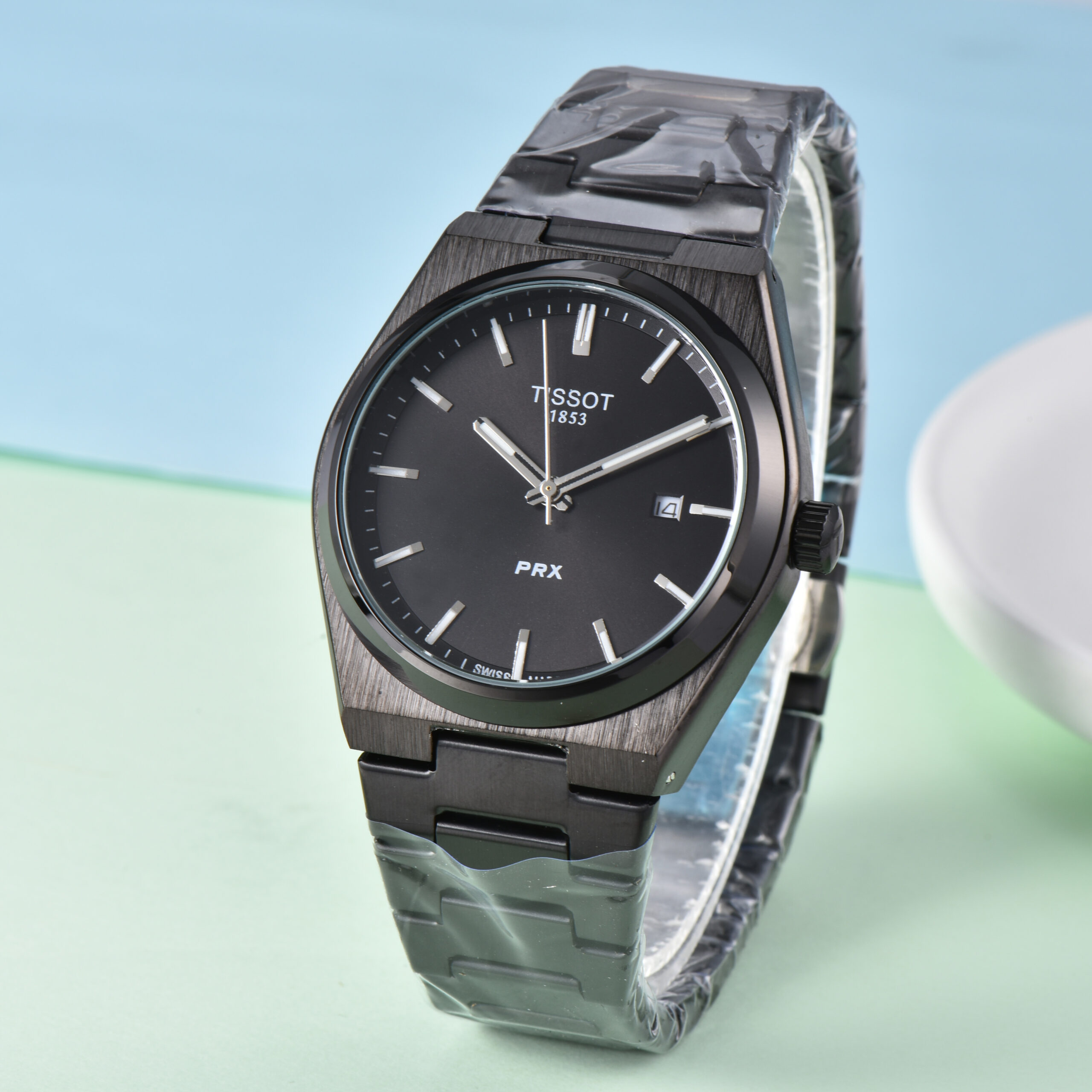 TISSOT - 24 - Image 36