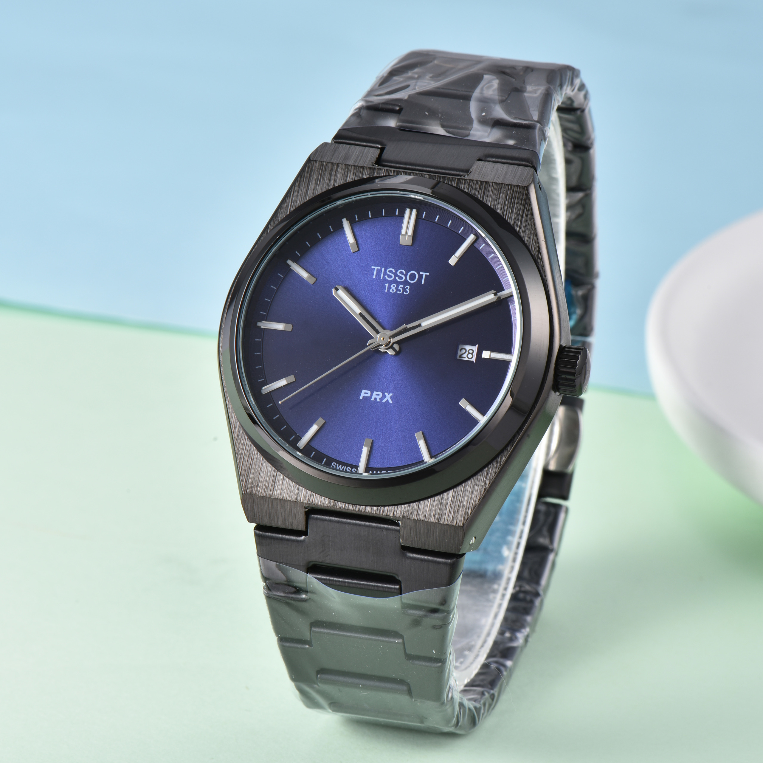 TISSOT - 24 - Image 37