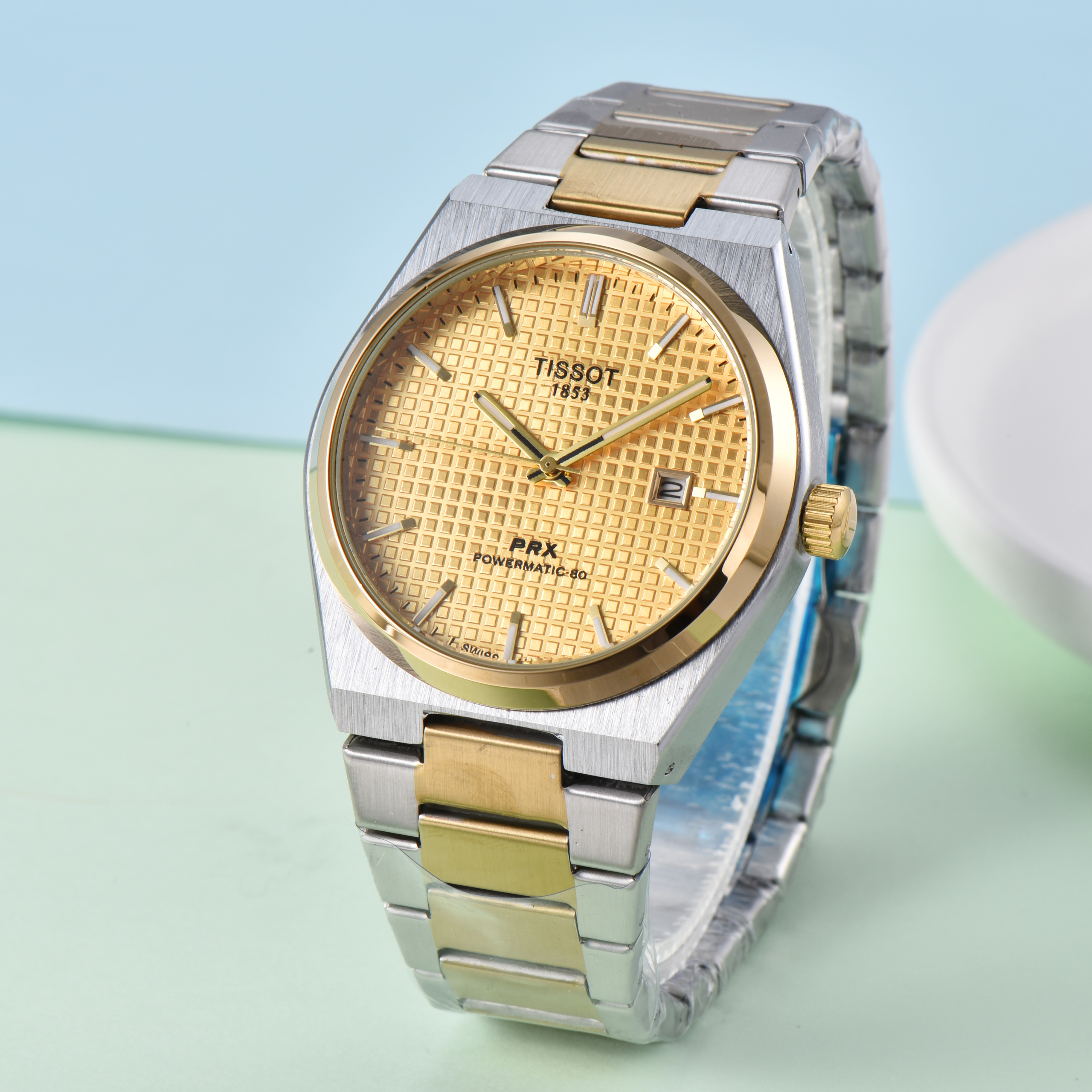 TISSOT - 24 - Image 40