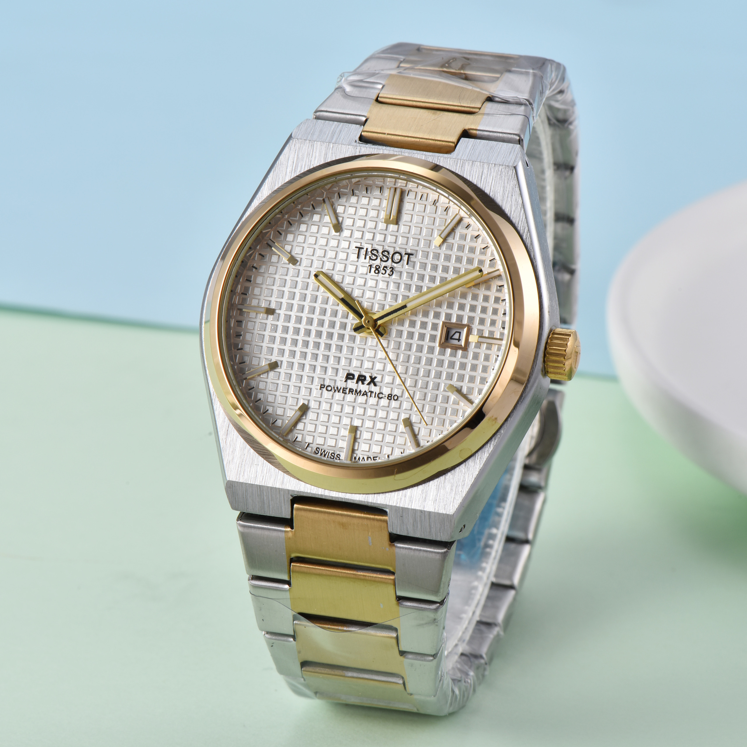 TISSOT - 24 - Image 41