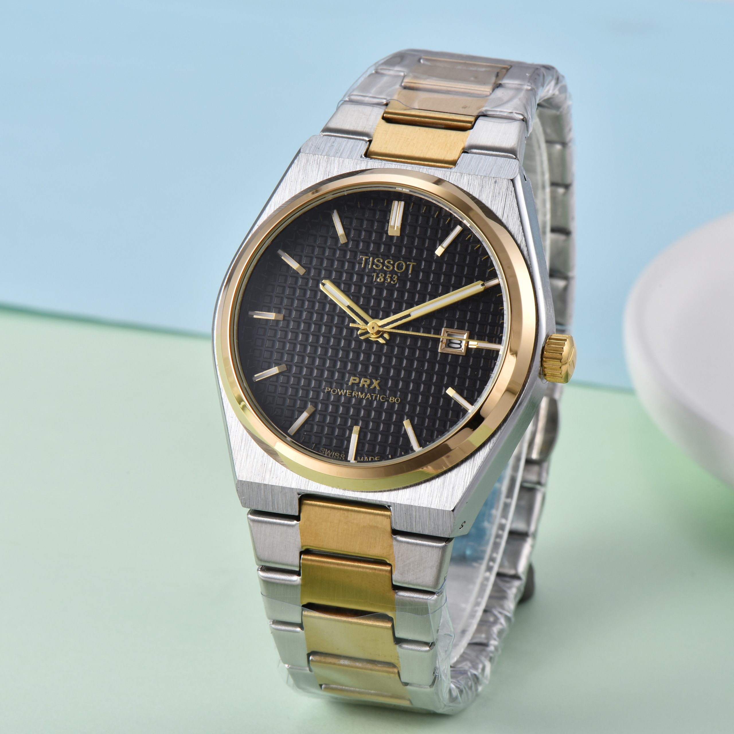 TISSOT - 24 - Image 43