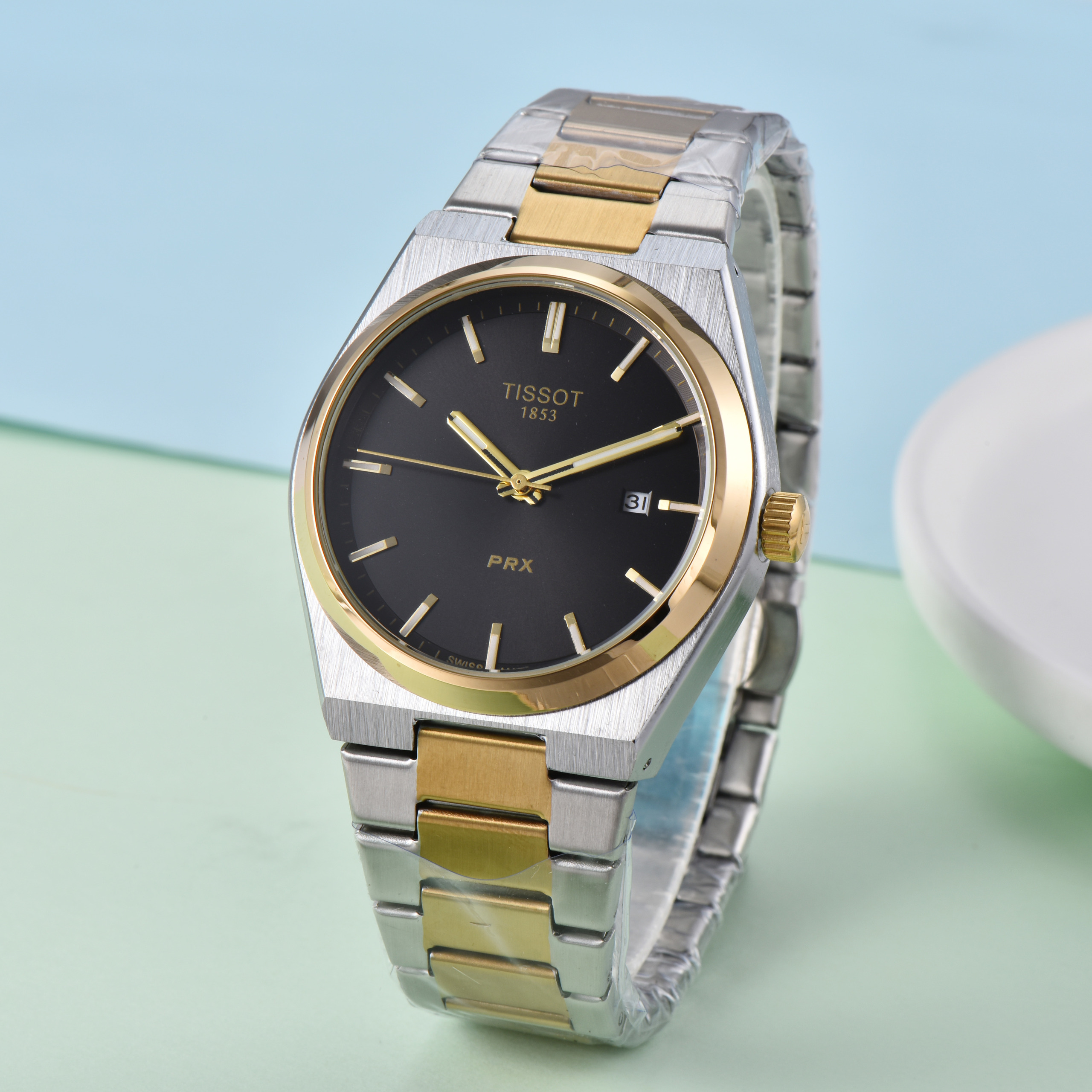 TISSOT - 24 - Image 45