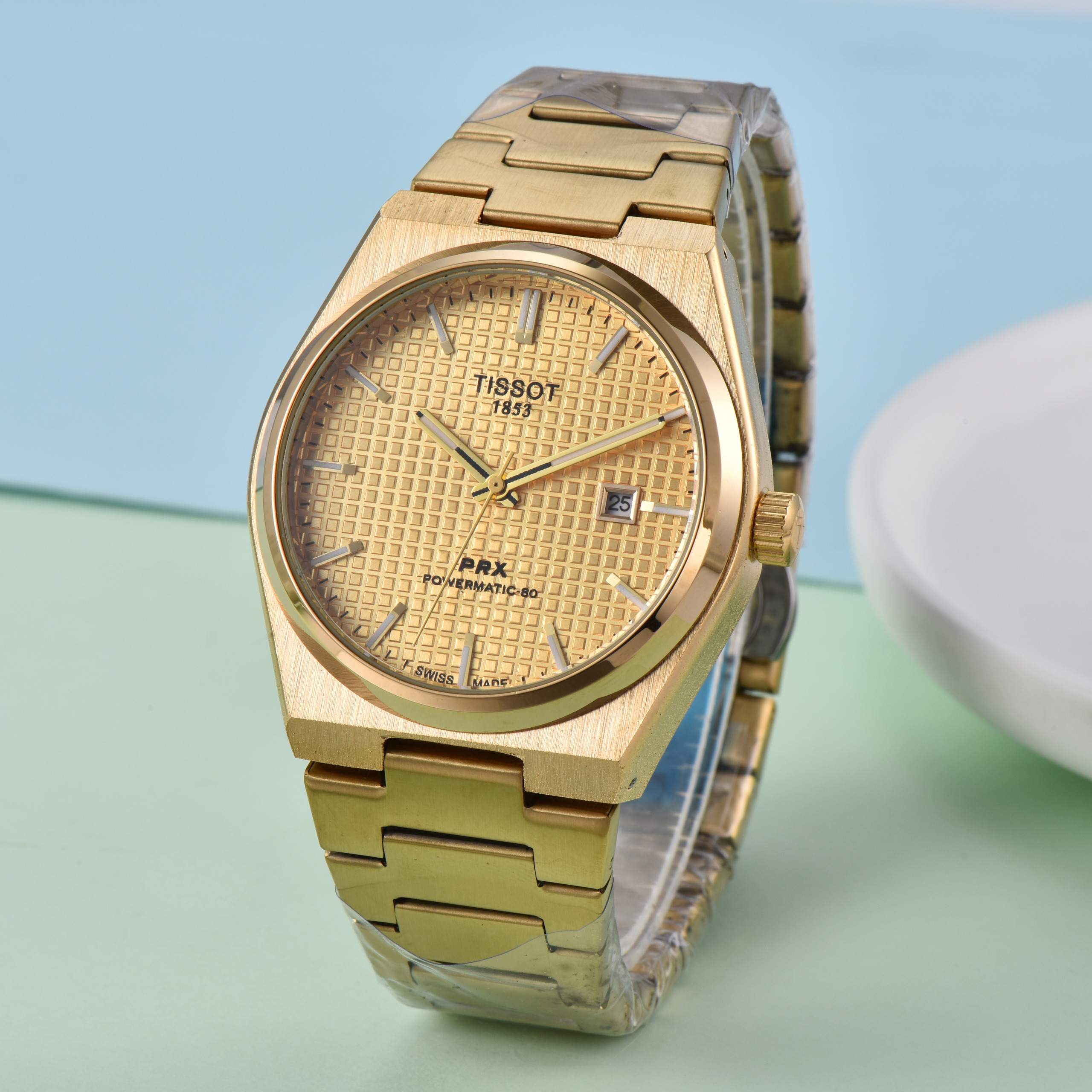 TISSOT - 24 - Image 50
