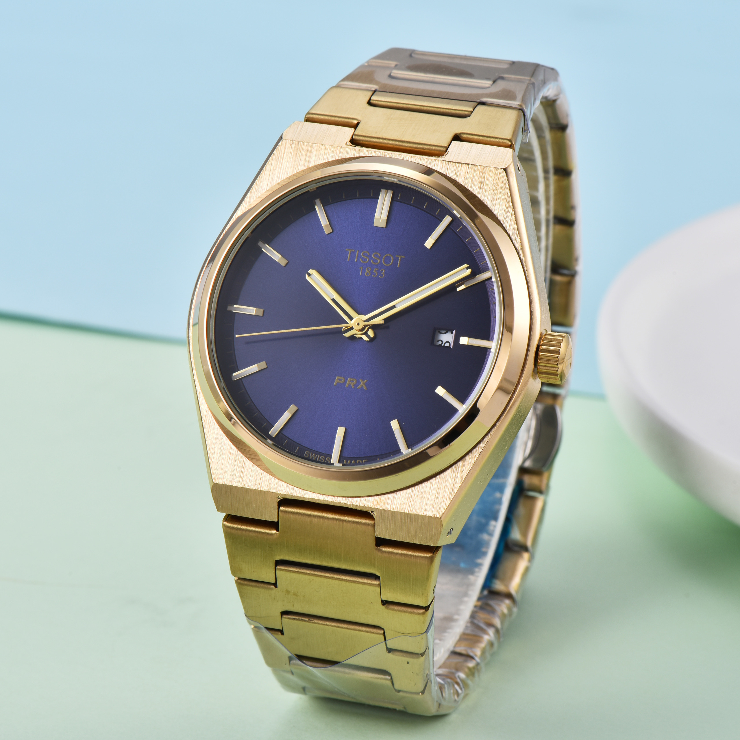 TISSOT - 24 - Image 56