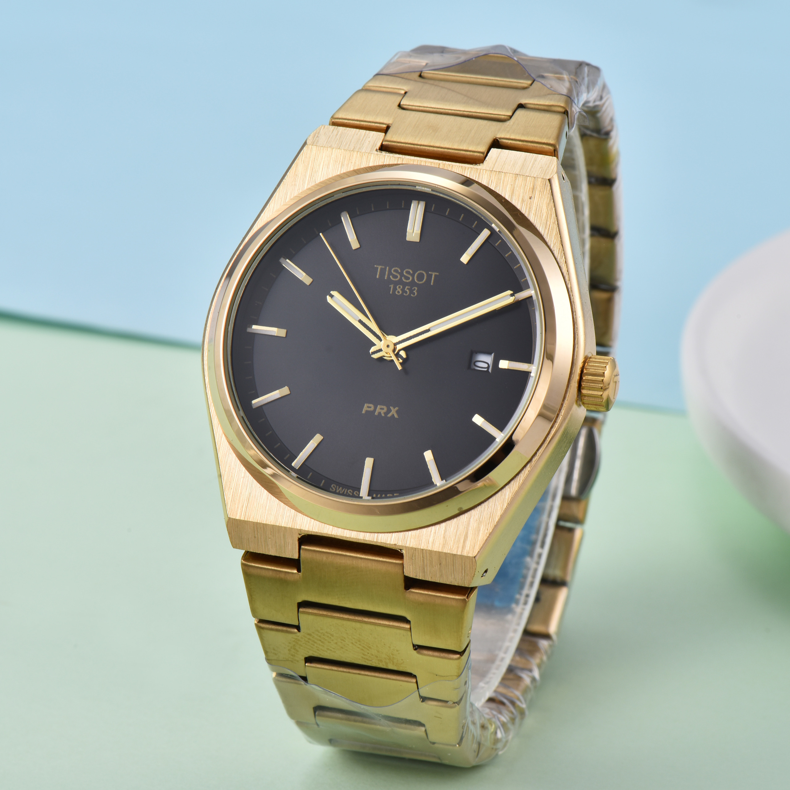 TISSOT - 24 - Image 58