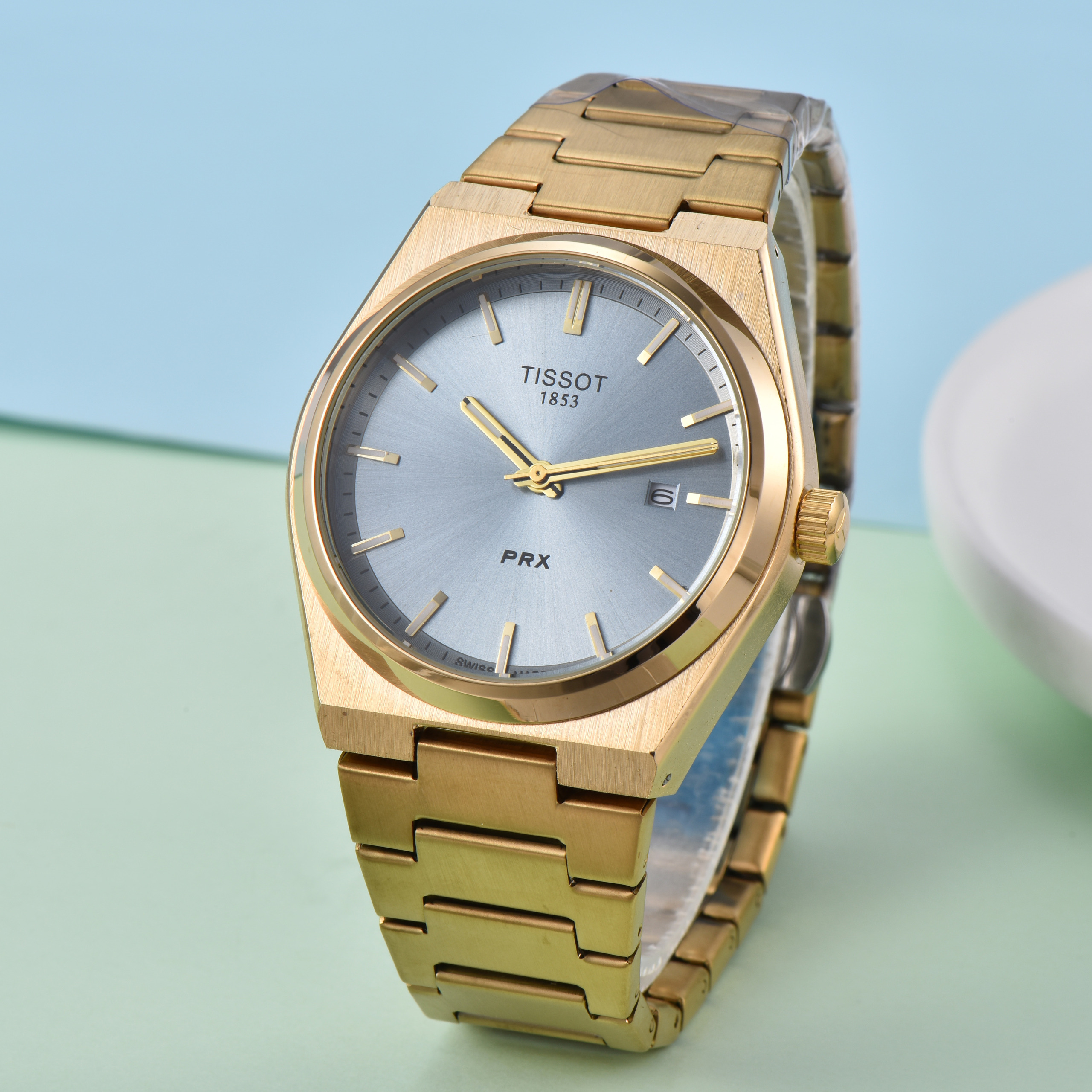 TISSOT - 24 - Image 60