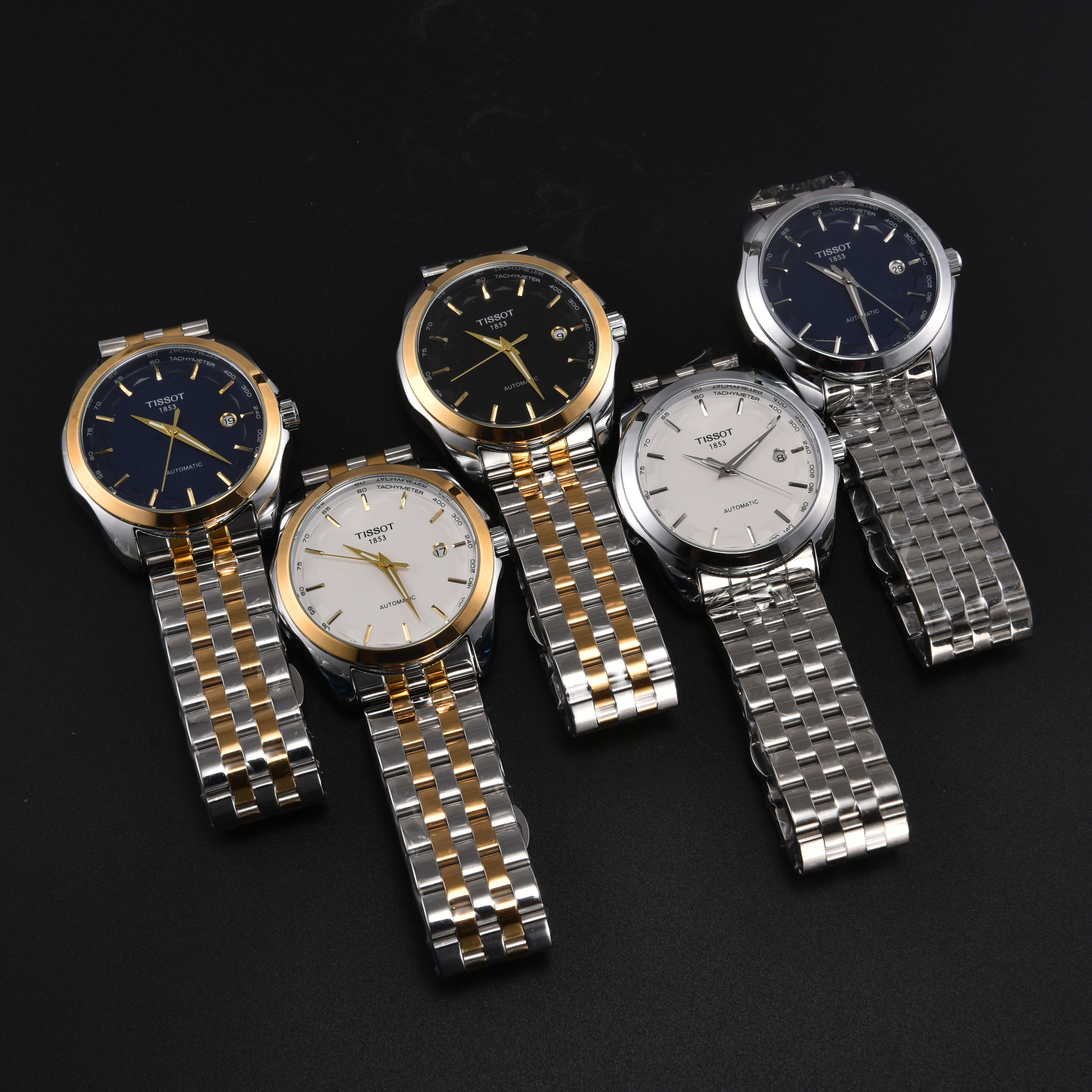 TISSOT - 25