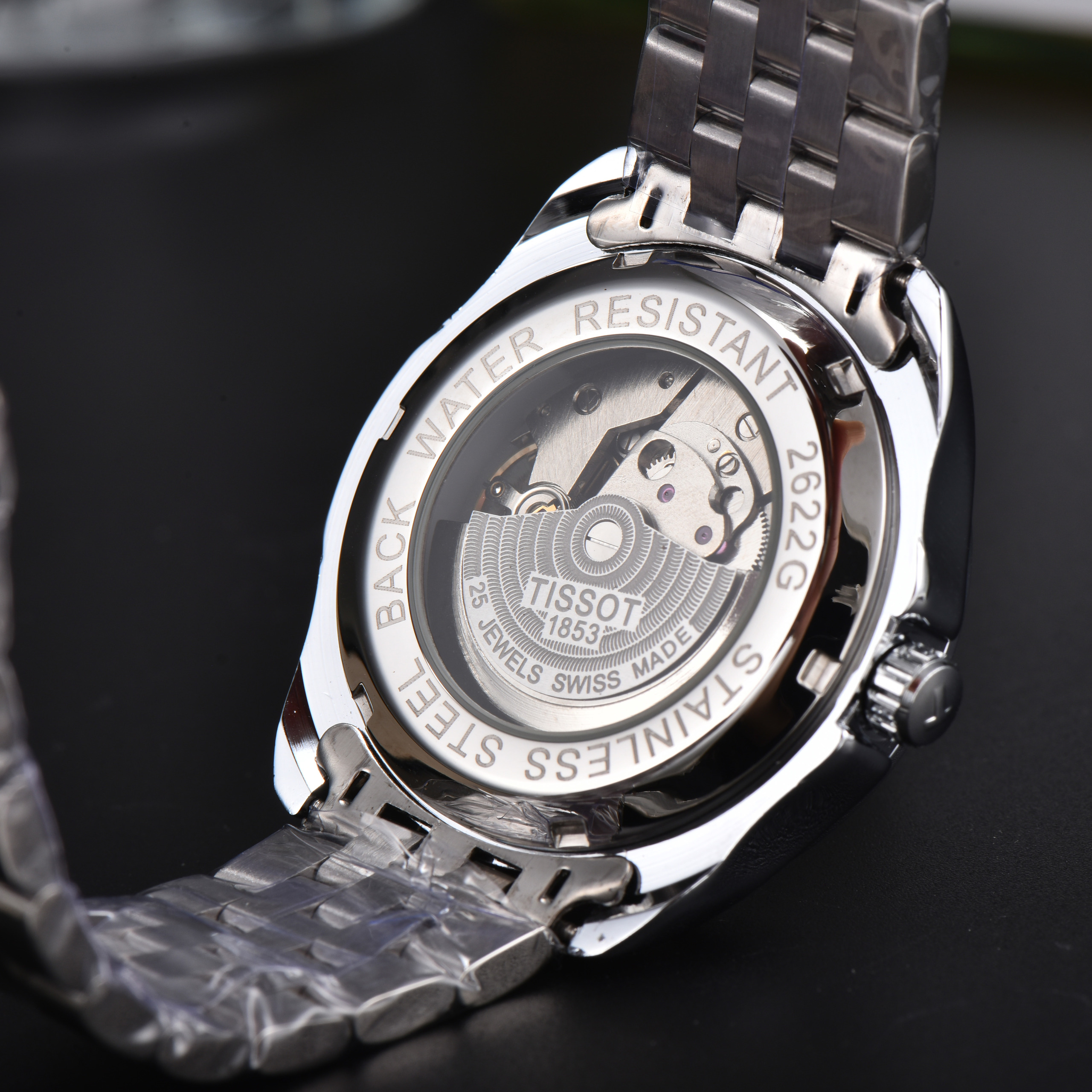 TISSOT - 25 - Image 2