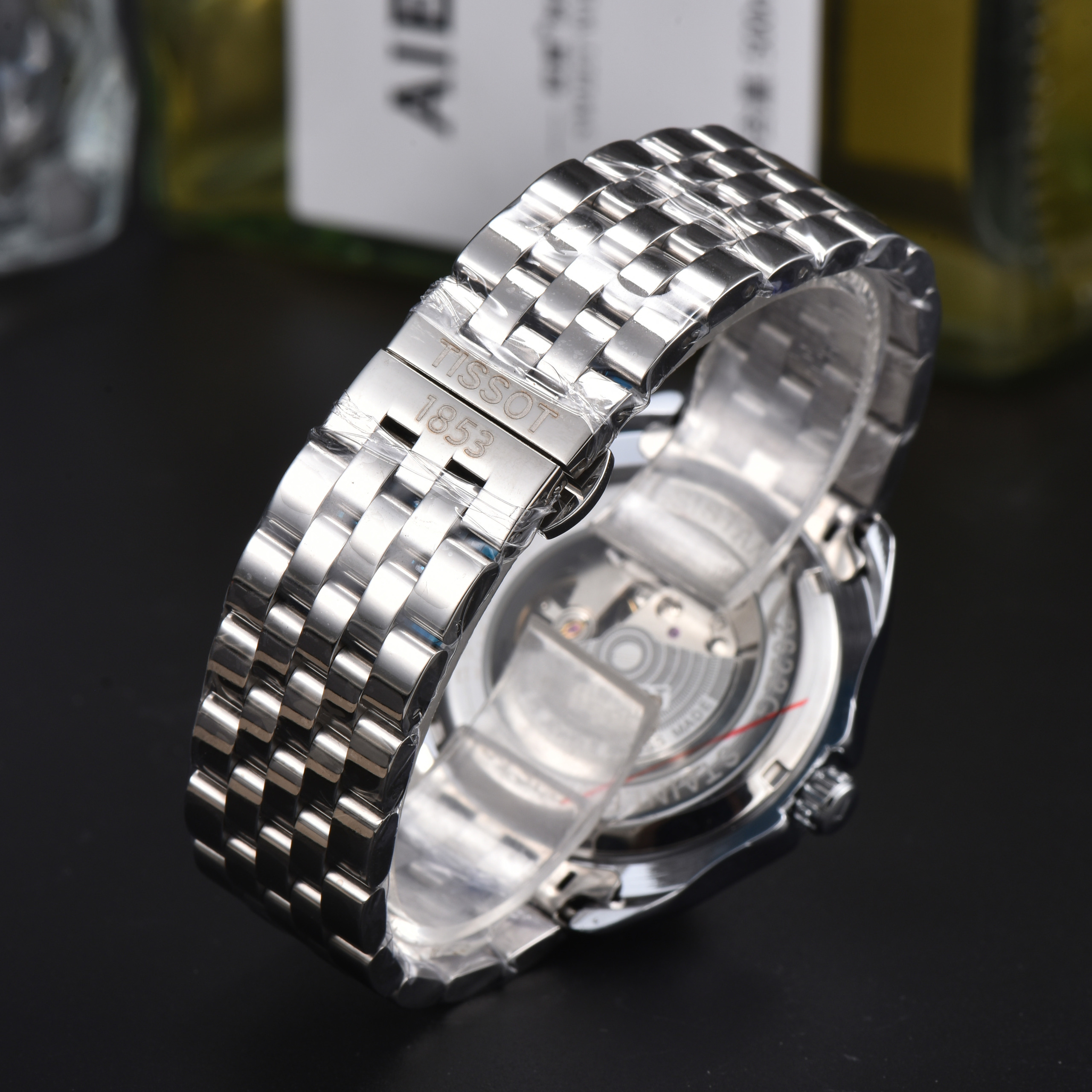 TISSOT - 25 - Image 3