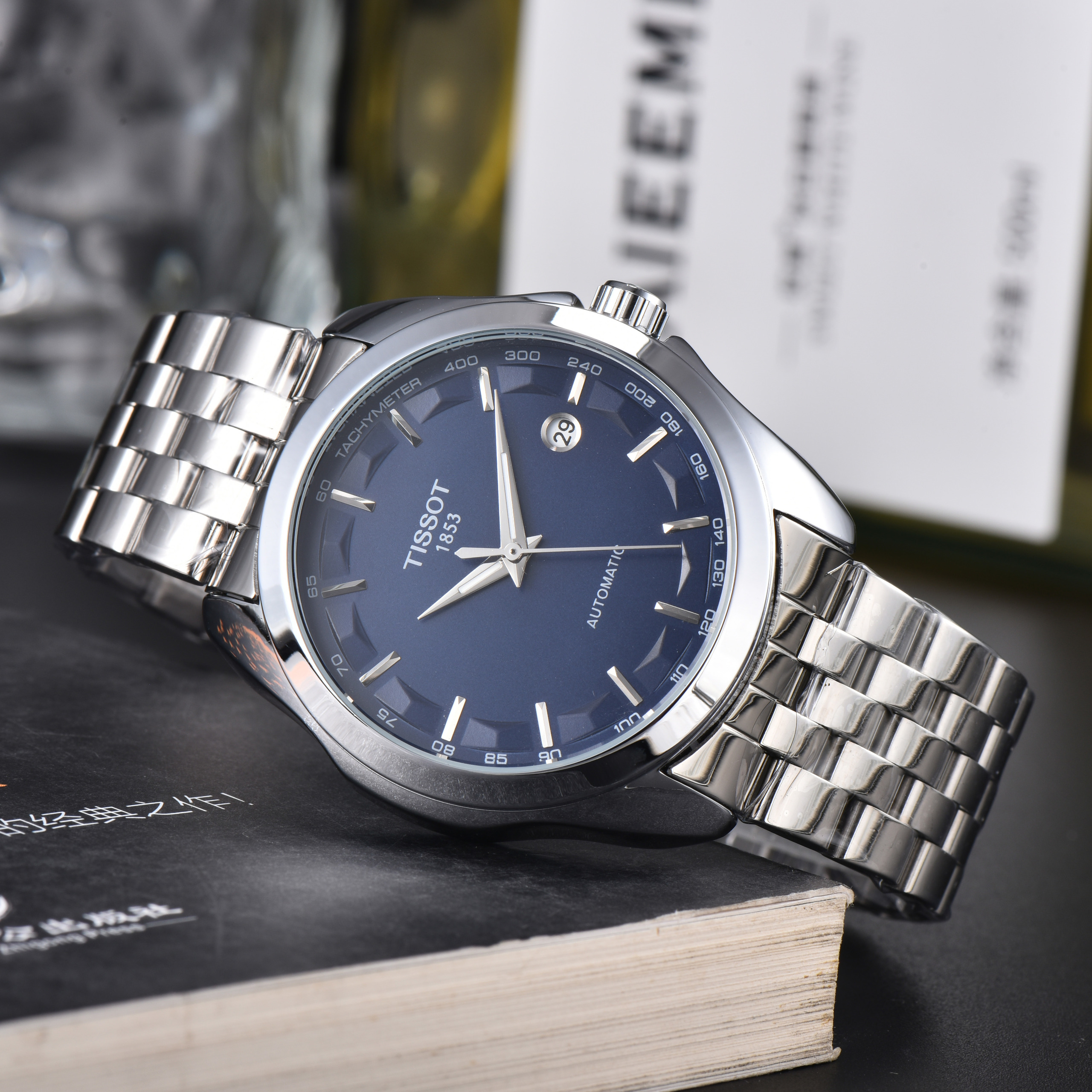 TISSOT - 25 - Image 5
