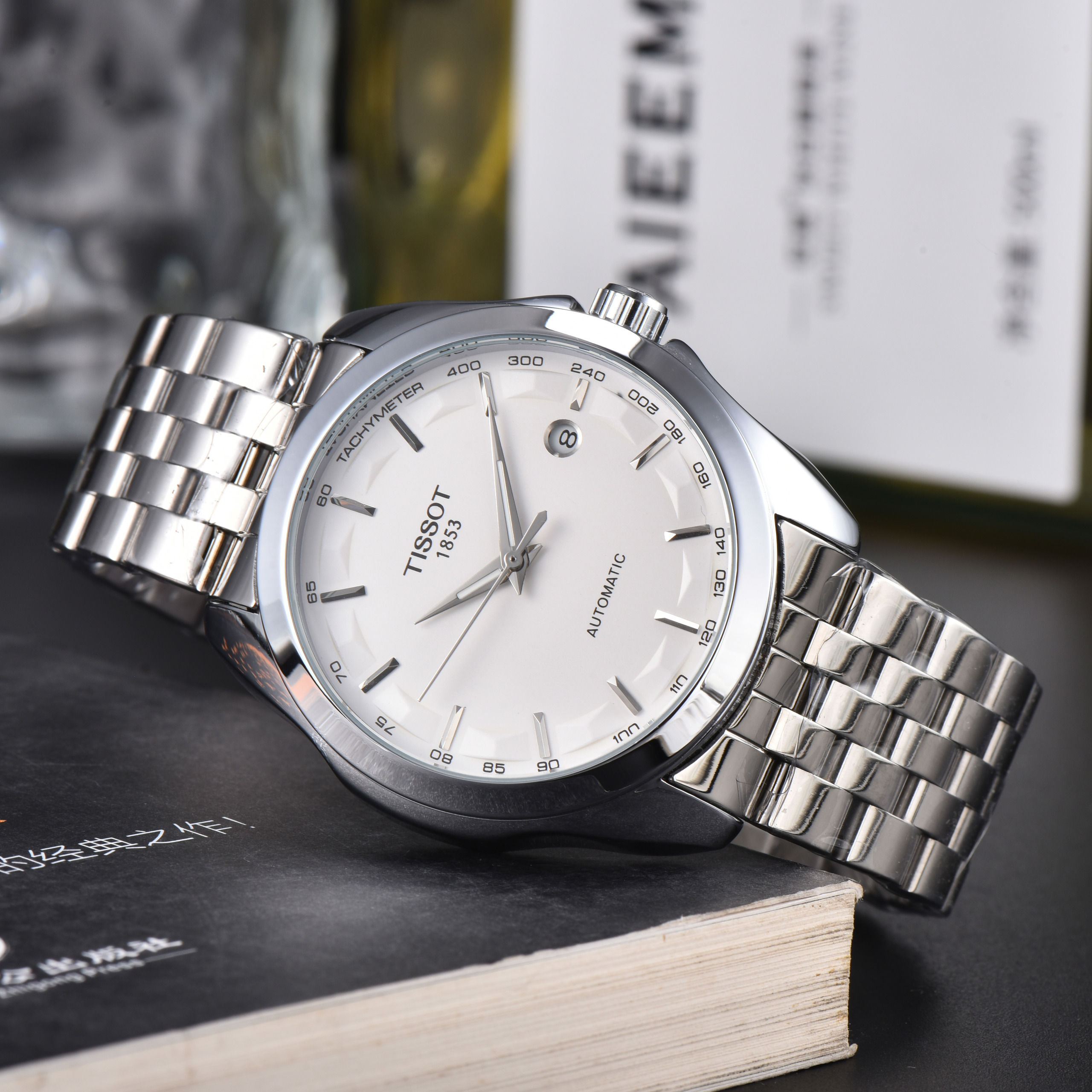 TISSOT - 25 - Image 6