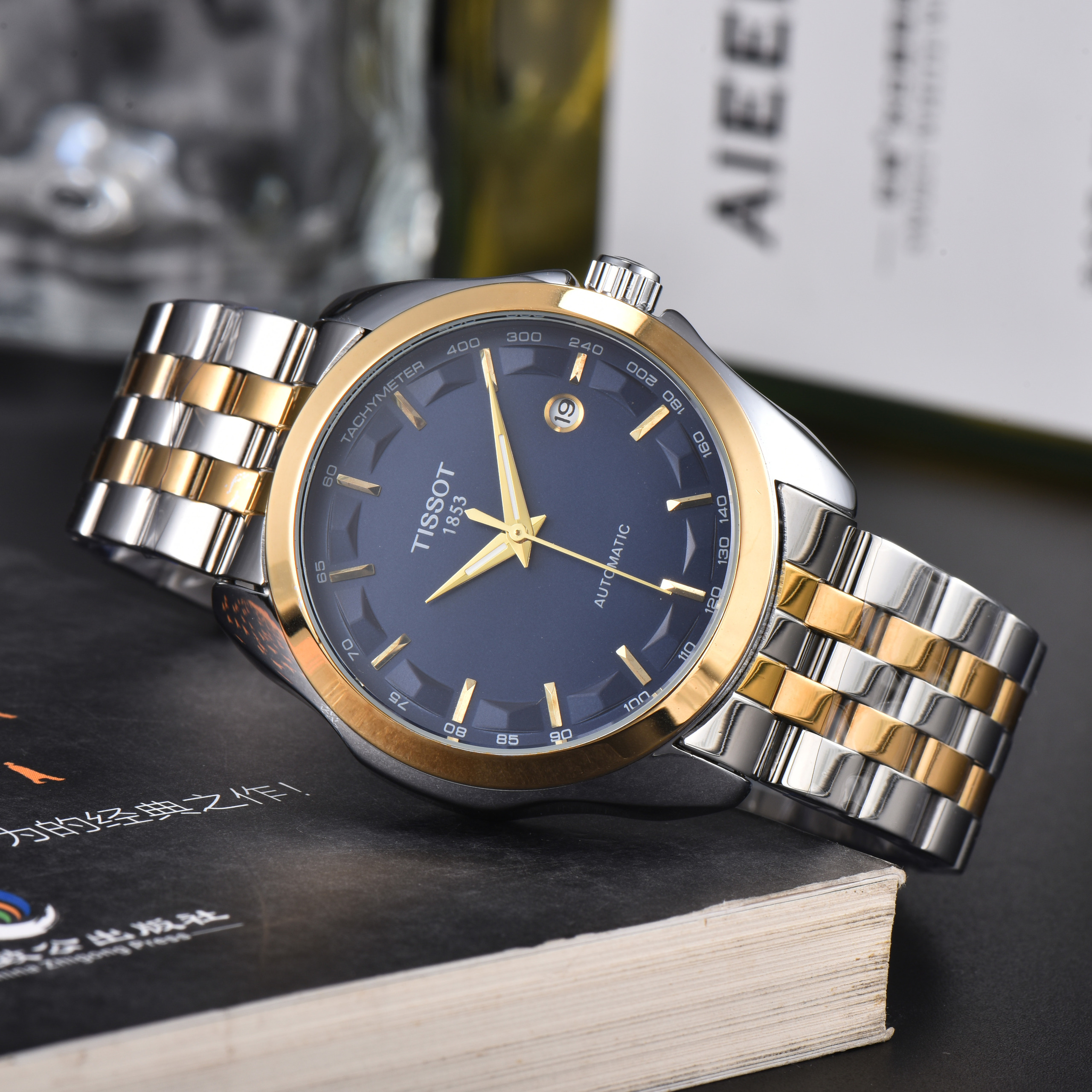 TISSOT - 25 - Image 9