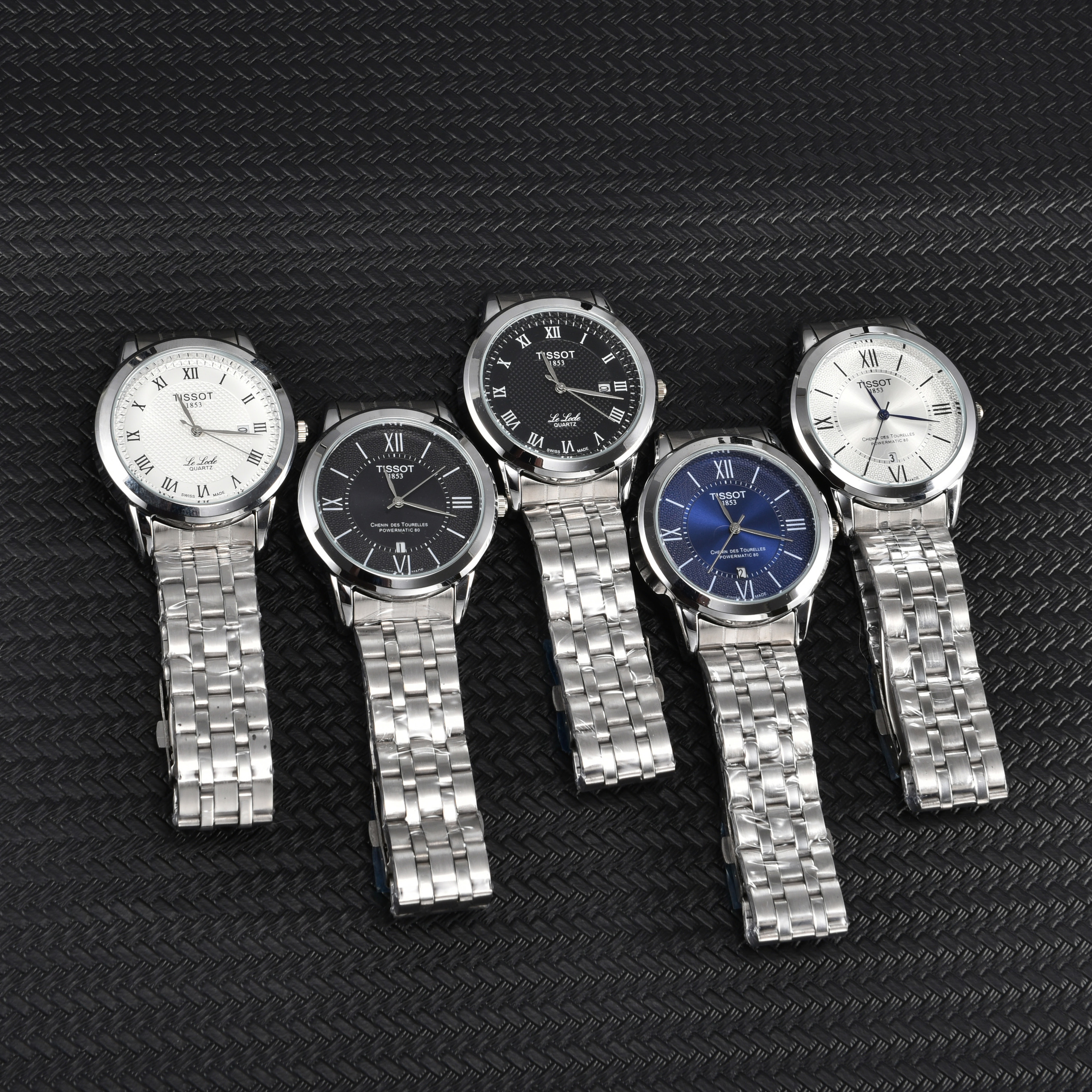 TISSOT - 26
