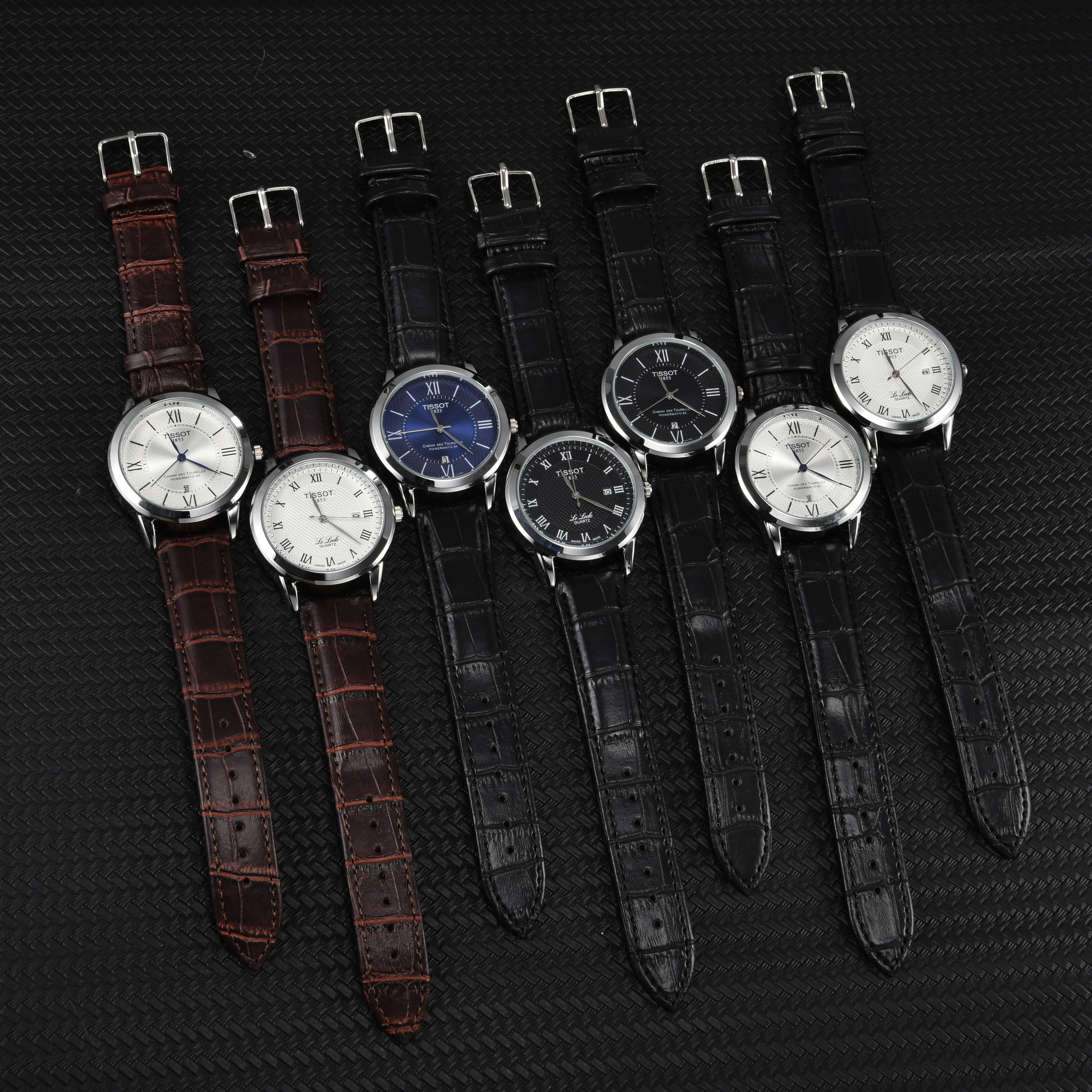 TISSOT - 26 - Image 2