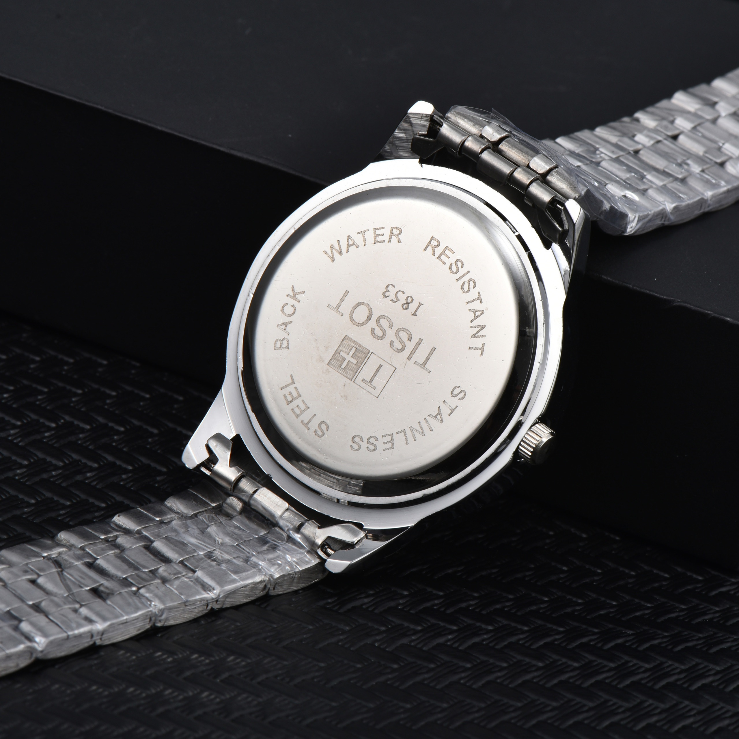 TISSOT - 26 - Image 3