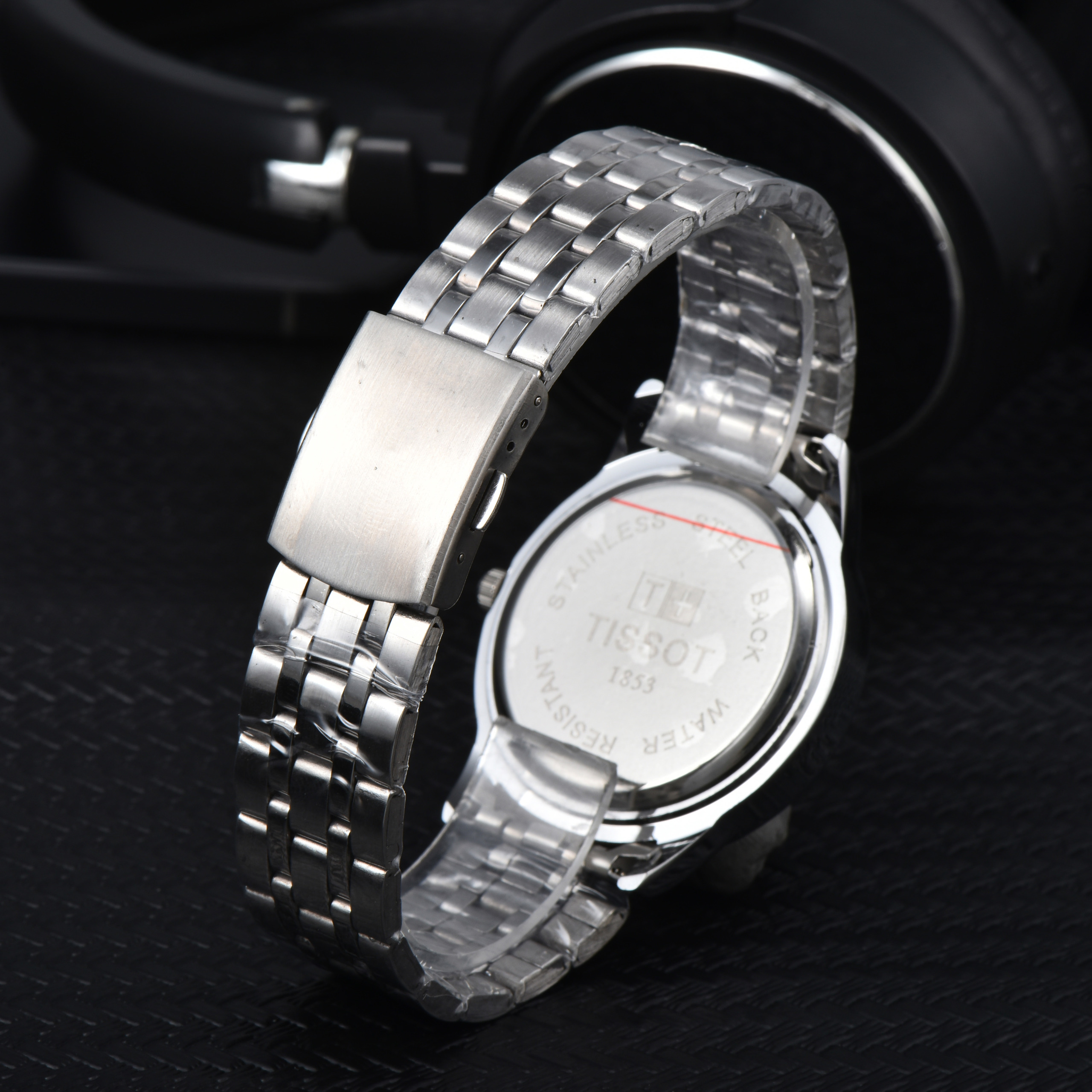 TISSOT - 26 - Image 4