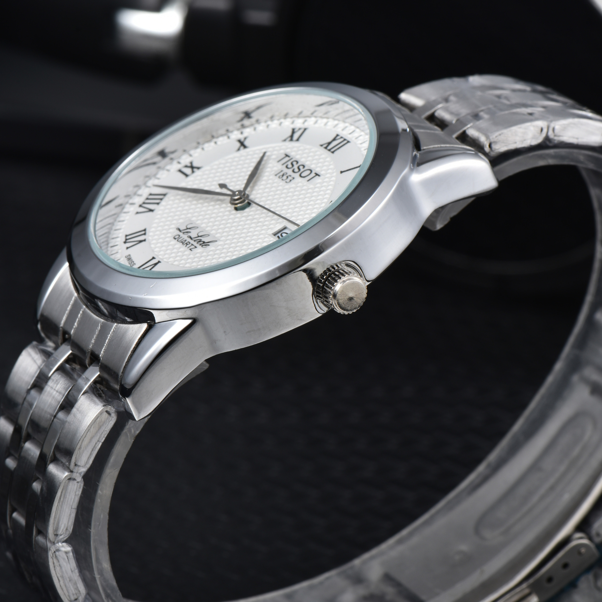TISSOT - 26 - Image 5