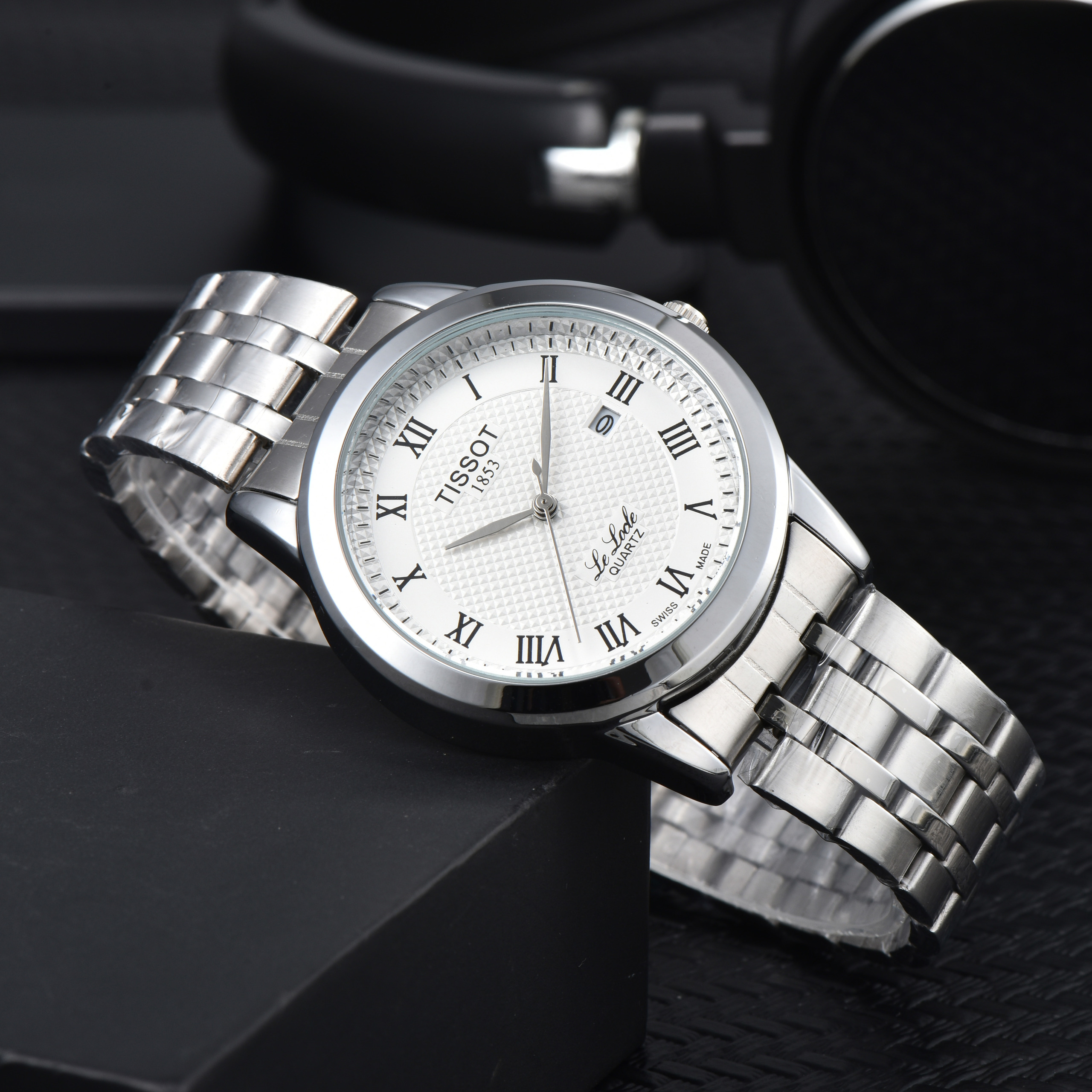 TISSOT - 26 - Image 6
