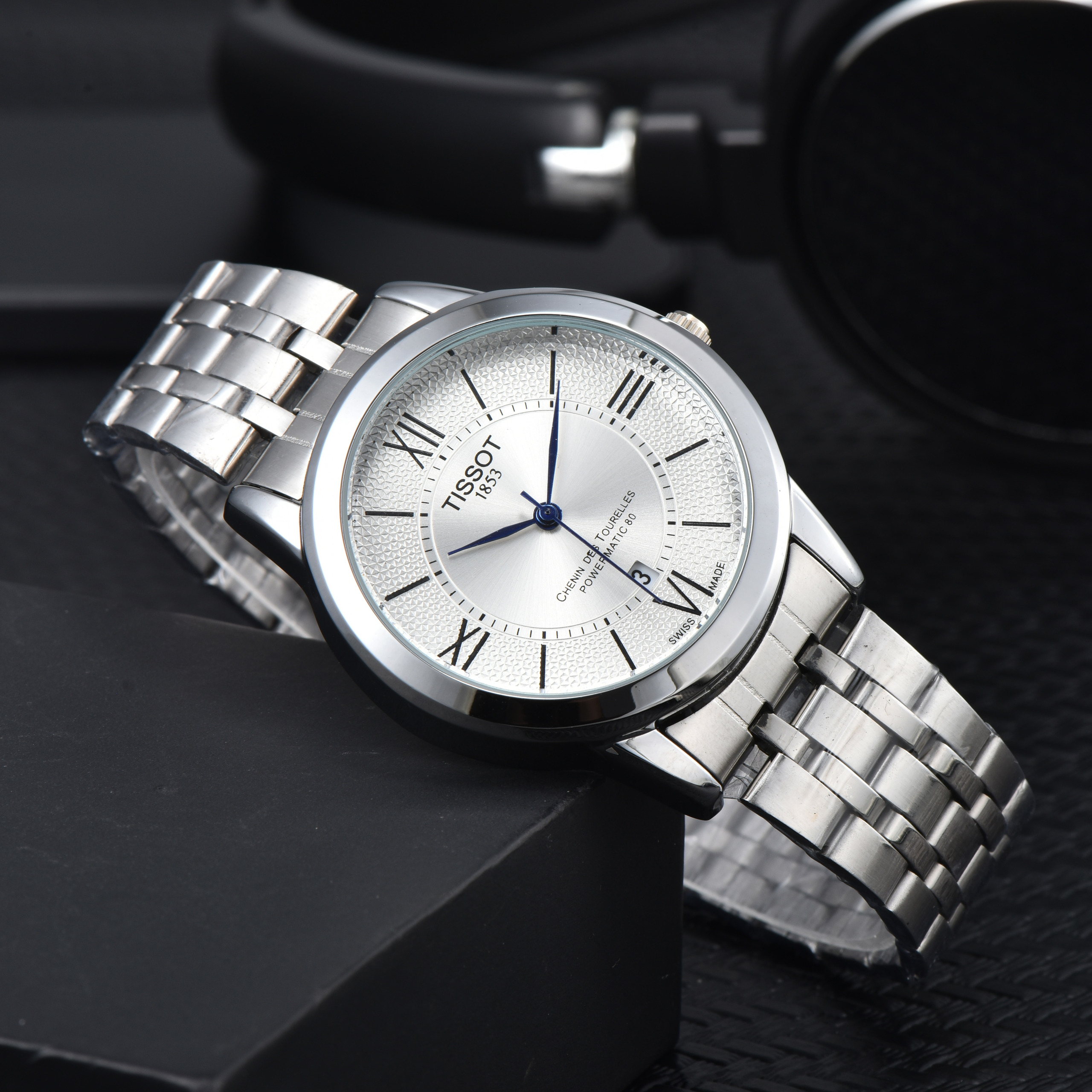 TISSOT - 26 - Image 7