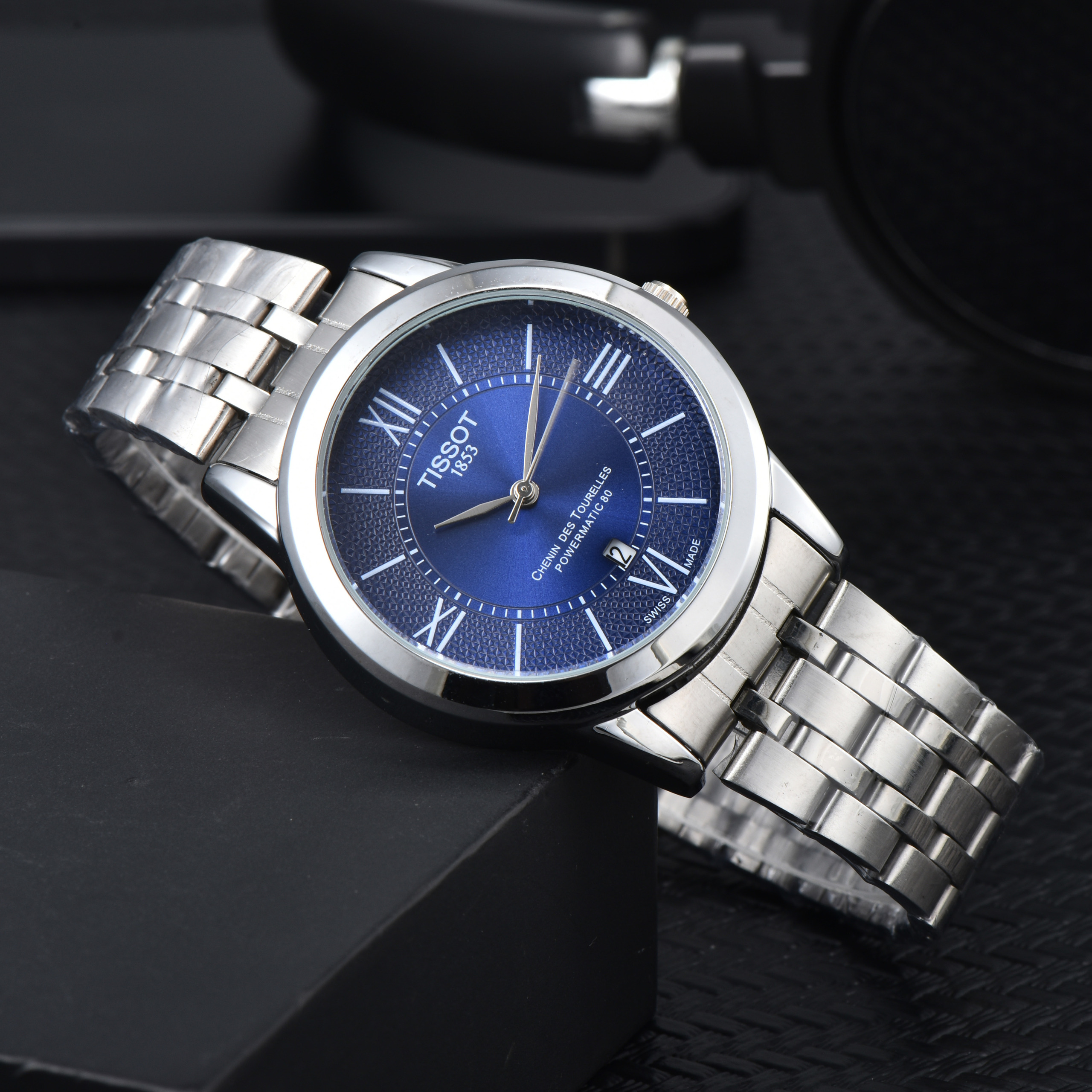 TISSOT - 26 - Image 8