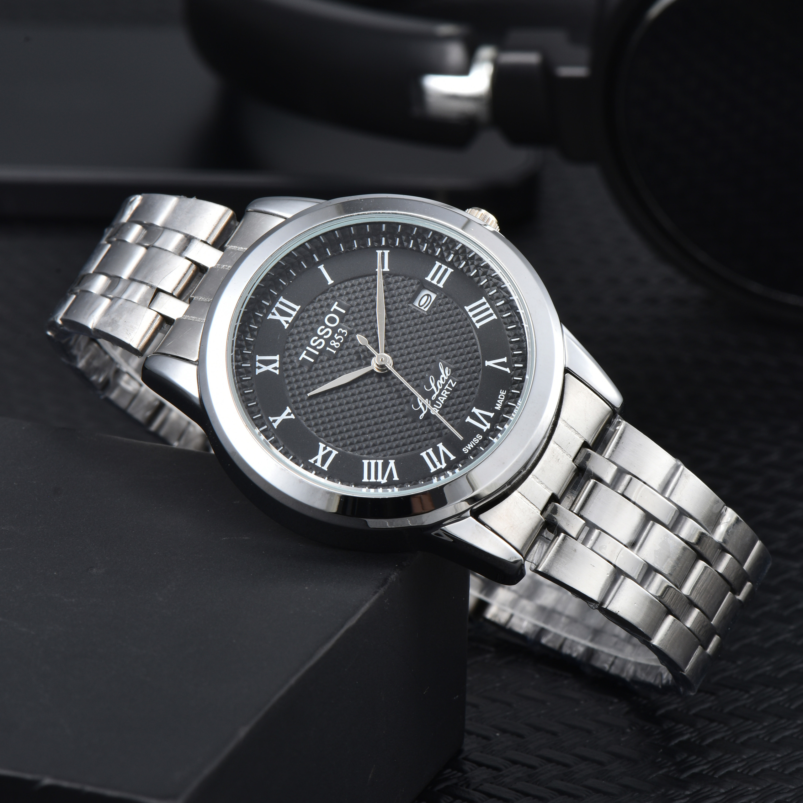 TISSOT - 26 - Image 9