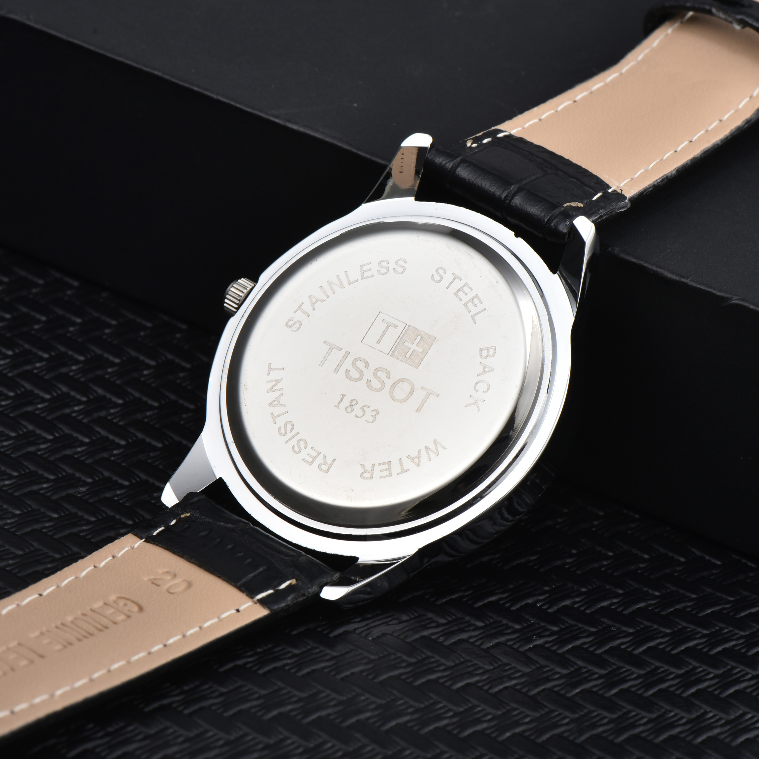 TISSOT - 26 - Image 11