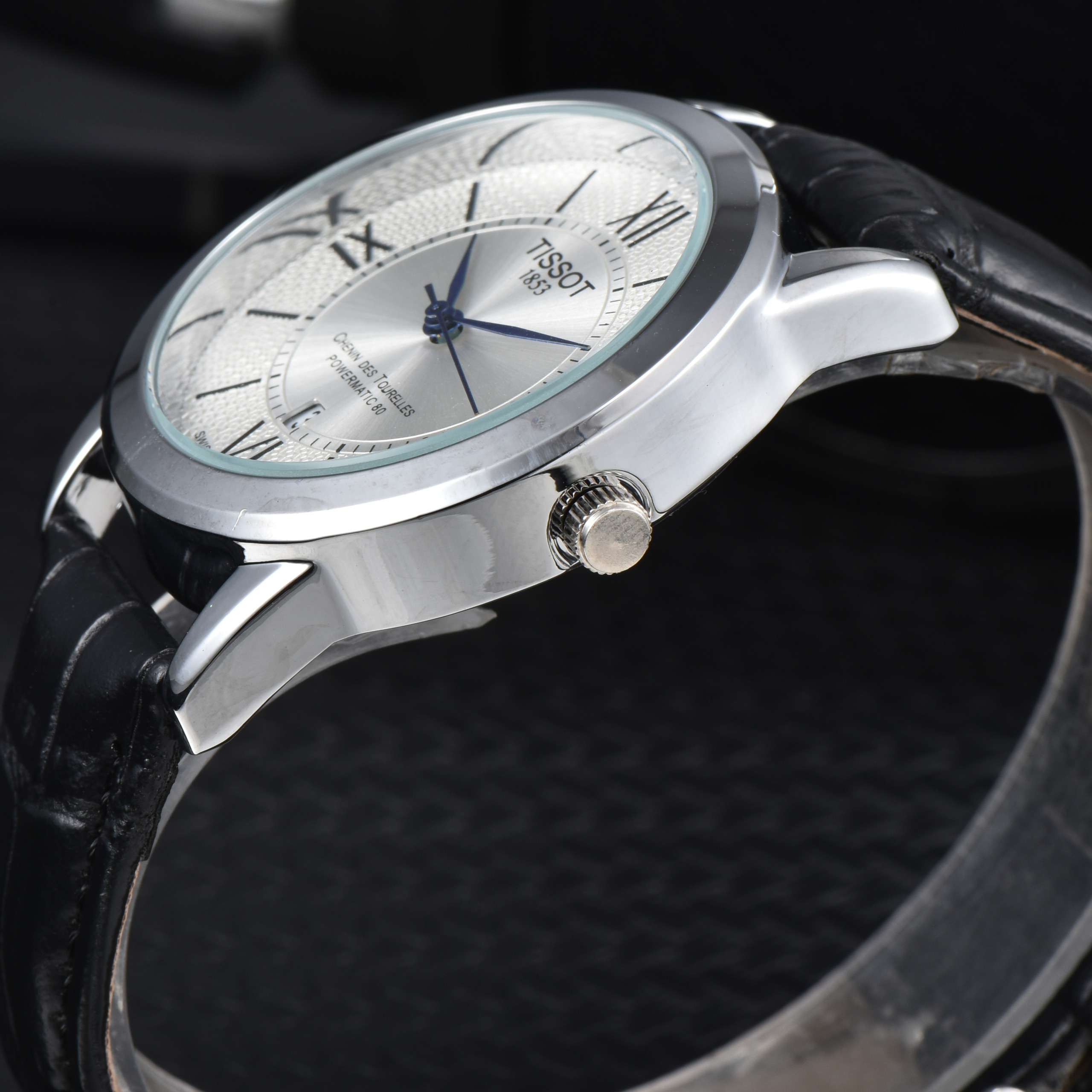 TISSOT - 26 - Image 13
